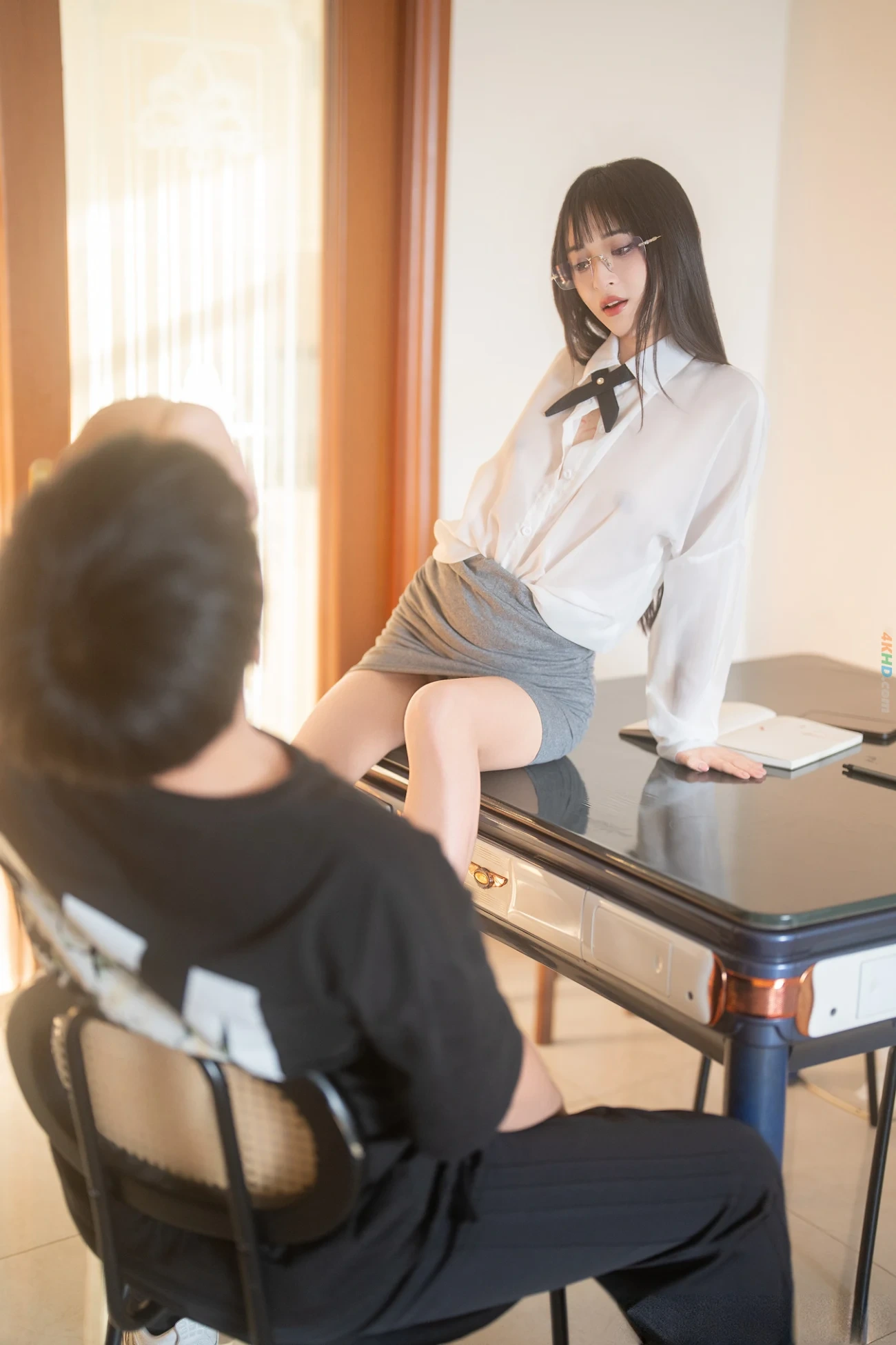 MaoMuXiZi &LuLu NeiGouWuShuiYin XiWeiSheMoTe JiaJiaoYuHouMa — photo 34