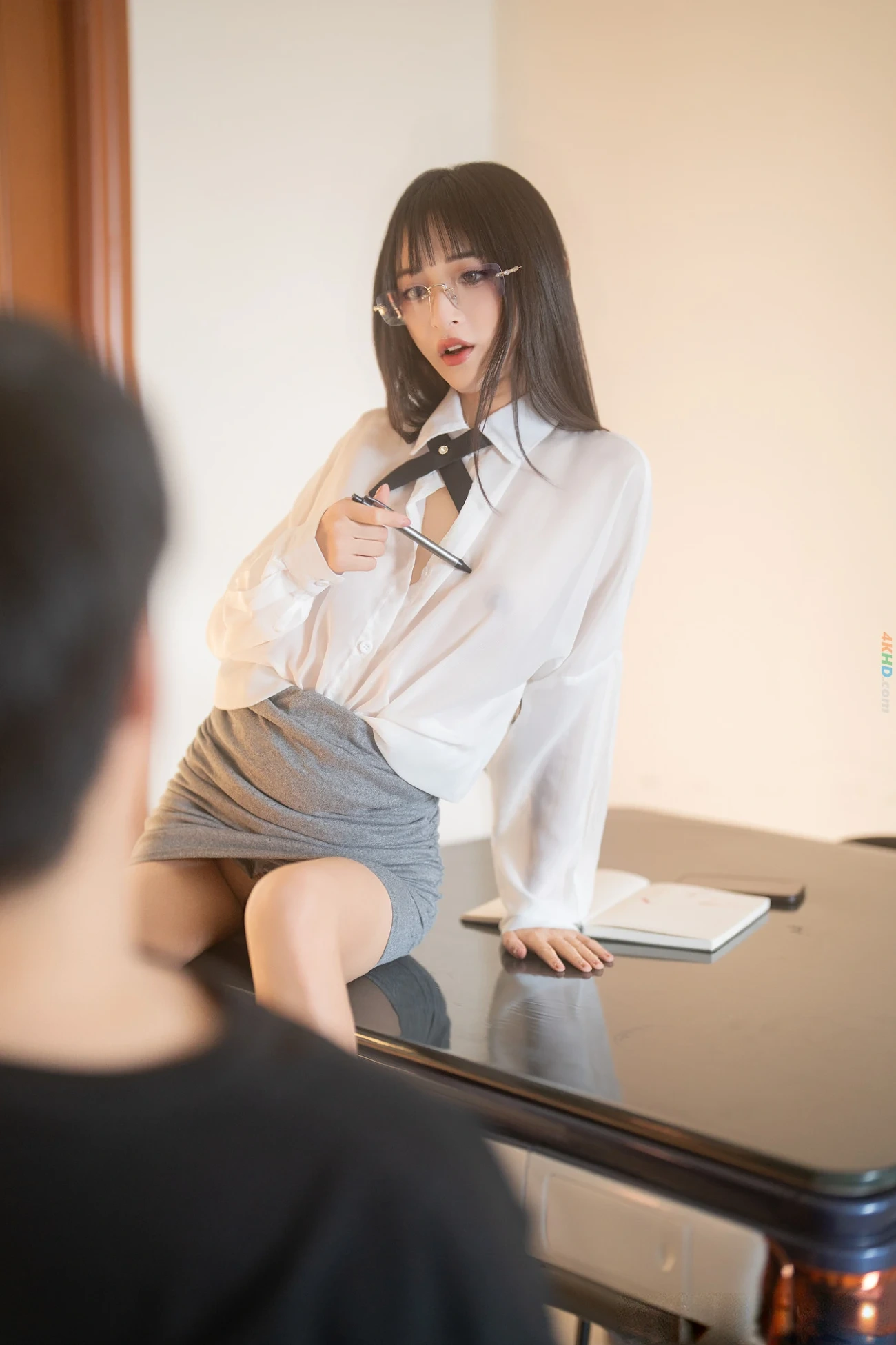 MaoMuXiZi &LuLu NeiGouWuShuiYin XiWeiSheMoTe JiaJiaoYuHouMa — photo 35