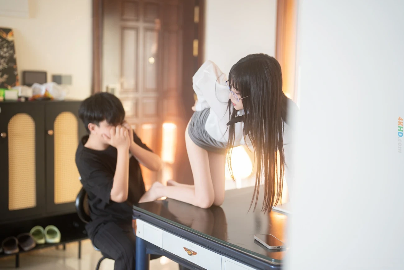MaoMuXiZi &LuLu NeiGouWuShuiYin XiWeiSheMoTe JiaJiaoYuHouMa — photo 38