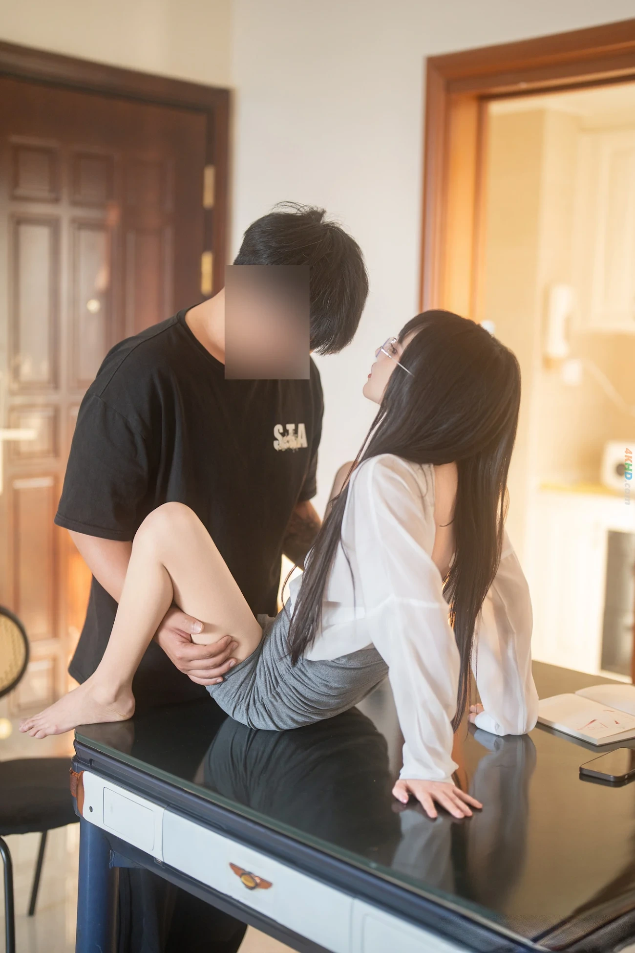 MaoMuXiZi &LuLu NeiGouWuShuiYin XiWeiSheMoTe JiaJiaoYuHouMa — photo 41