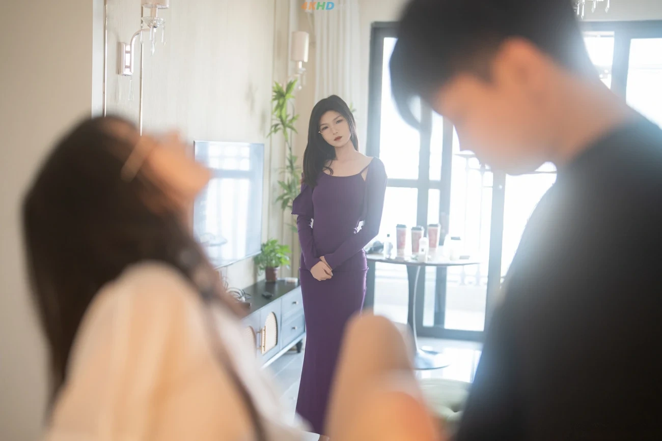 MaoMuXiZi &LuLu NeiGouWuShuiYin XiWeiSheMoTe JiaJiaoYuHouMa — photo 42