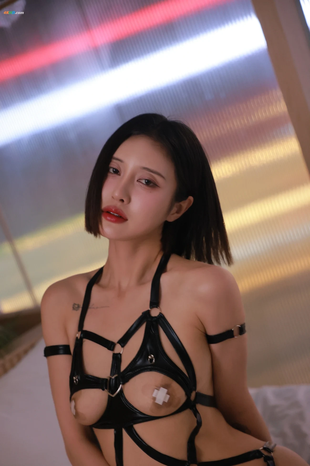 [SWEETBOX] Yuze - Vol.38 END GAME — photo 13