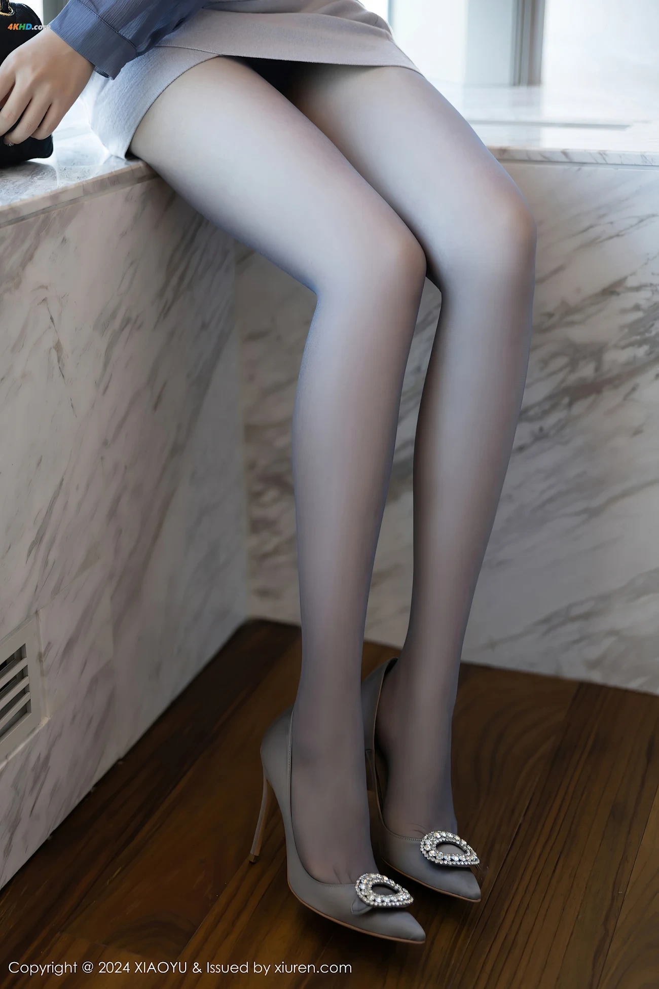[XIAOYUYuHuaJie]2024.03.14 VOL.1219 XuLiZhiBooty — photo 3