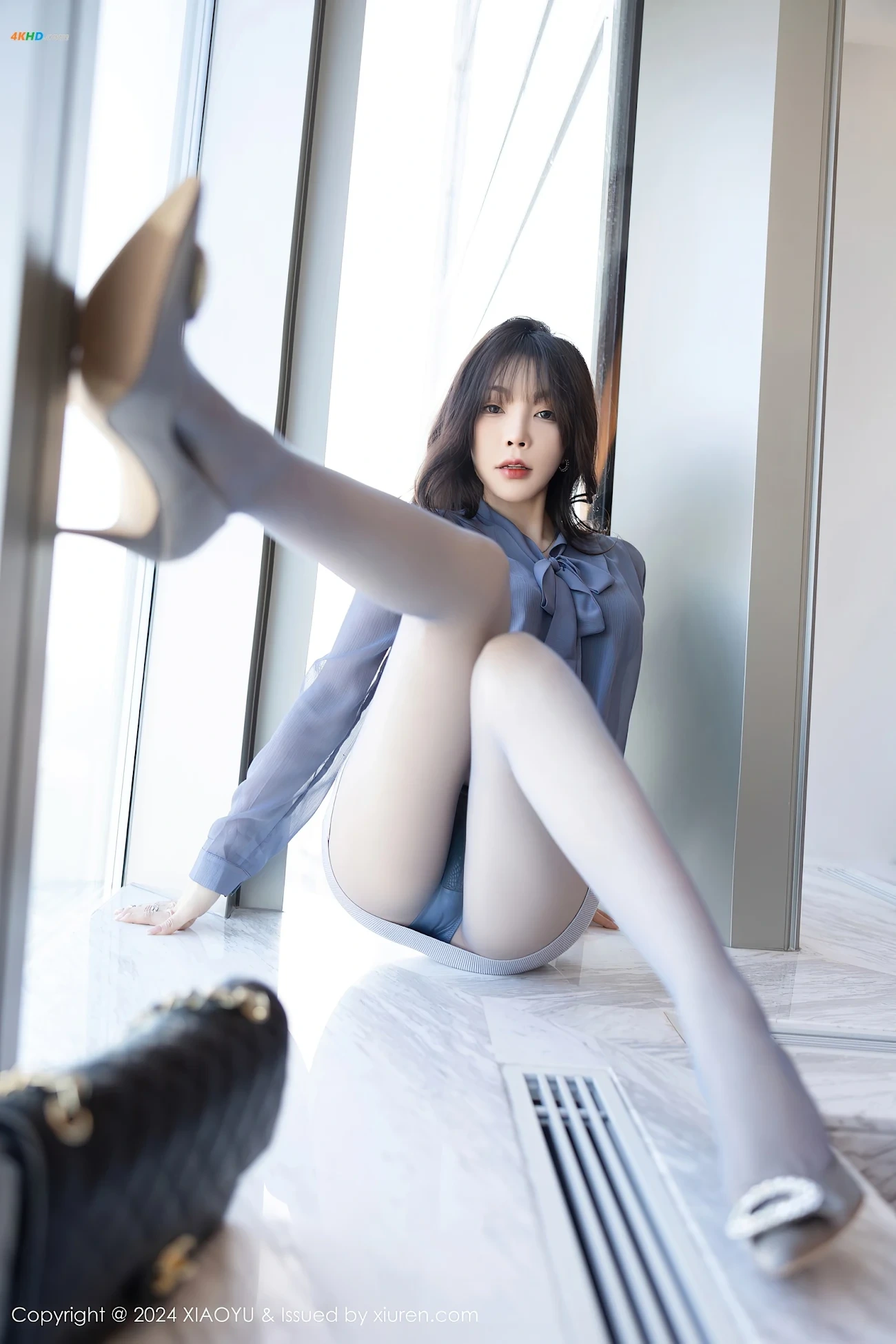 [XIAOYUYuHuaJie]2024.03.14 VOL.1219 XuLiZhiBooty — photo 12