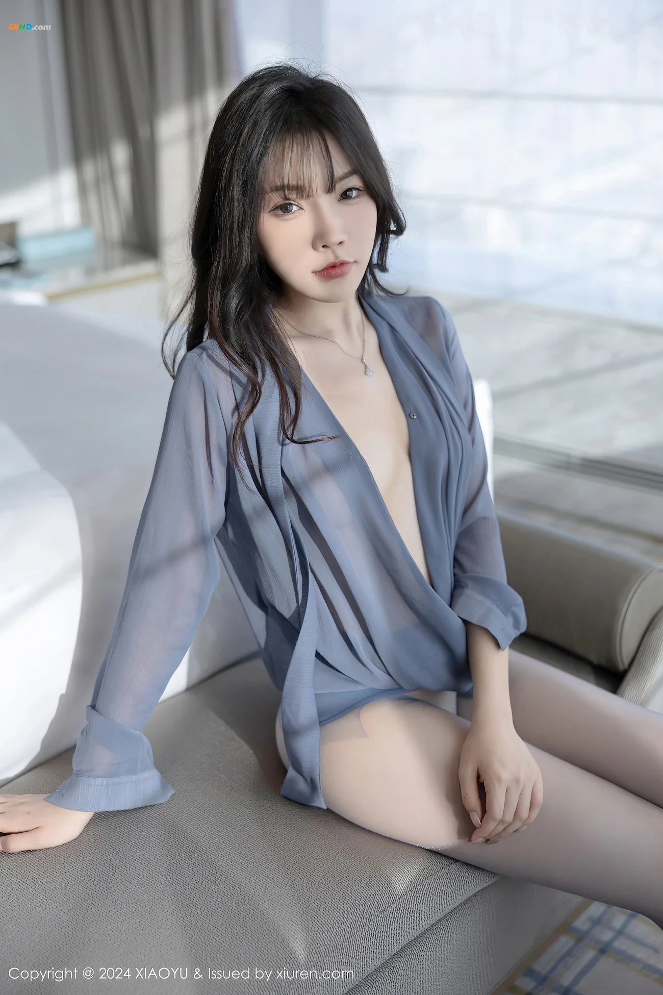 [XIAOYUYuHuaJie]2024.03.14 VOL.1219 XuLiZhiBooty — photo 57
