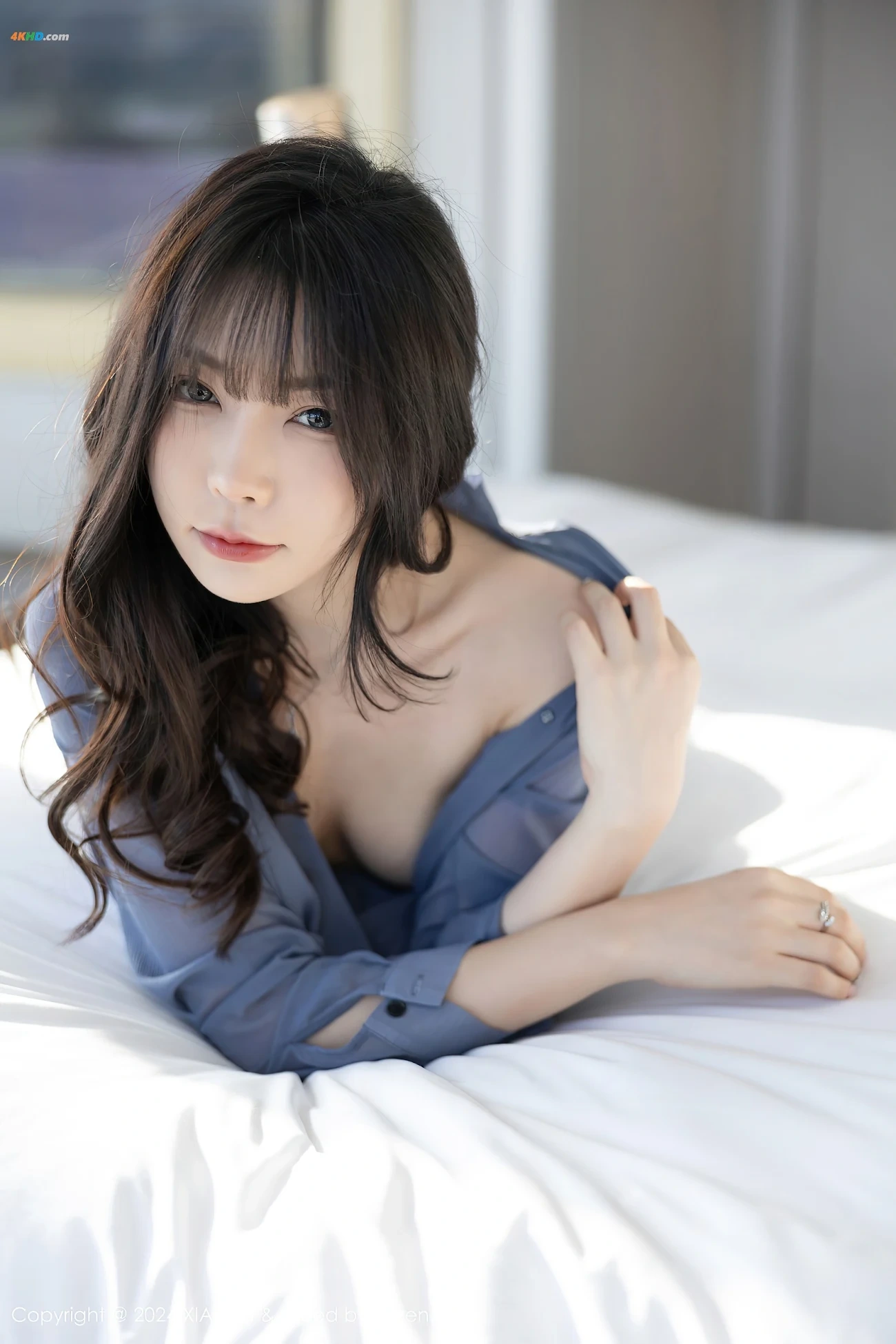 [XIAOYUYuHuaJie]2024.03.14 VOL.1219 XuLiZhiBooty — photo 74