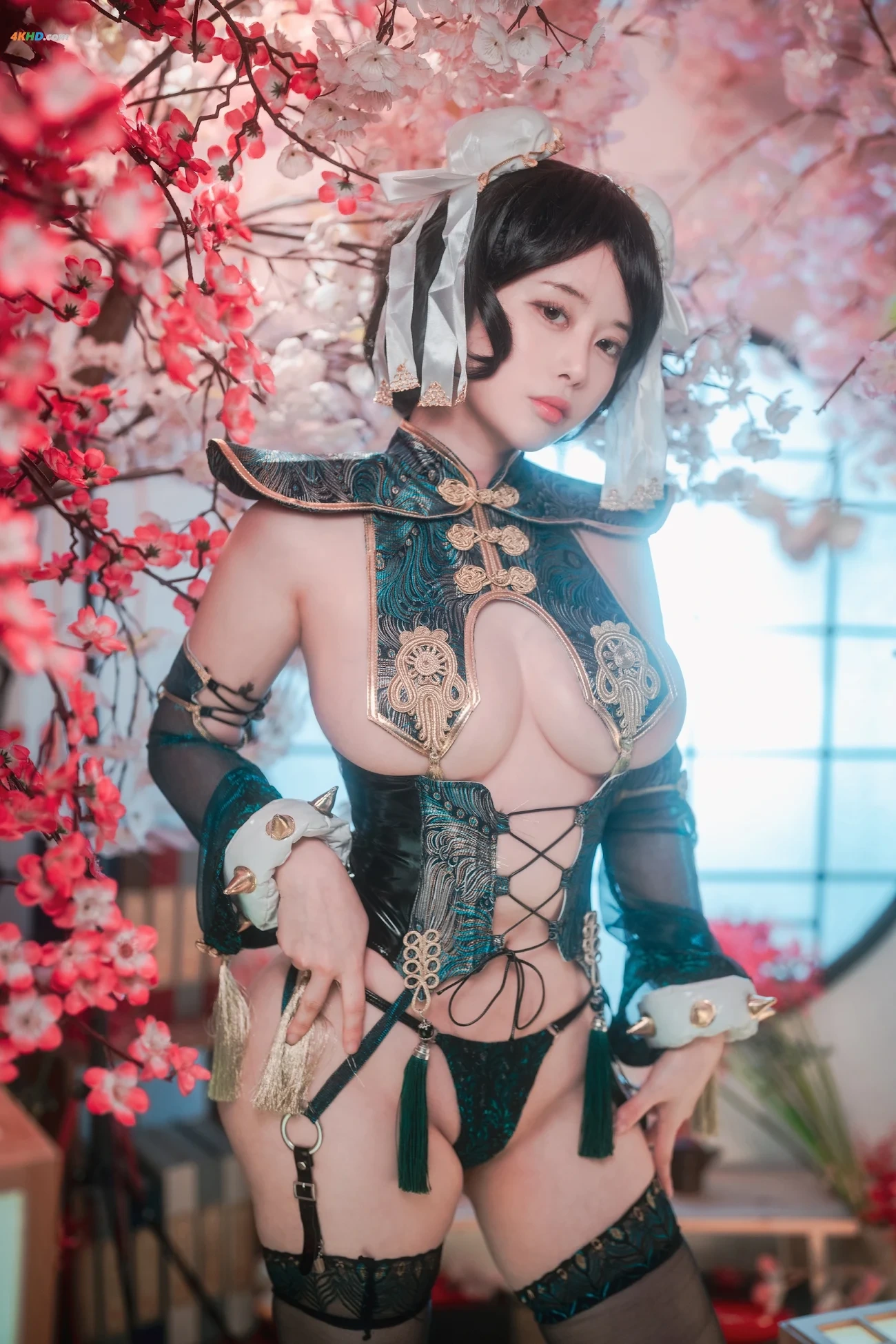 DJAWA Photo - ZziZzi - ChunLi The Fighter — photo 52