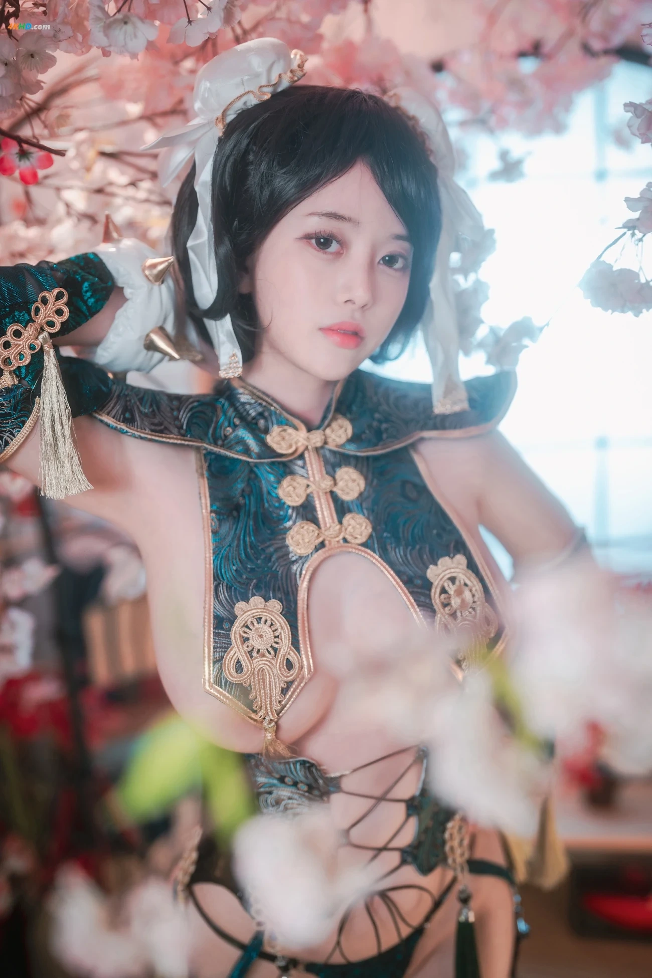 DJAWA Photo - ZziZzi - ChunLi The Fighter — photo 55