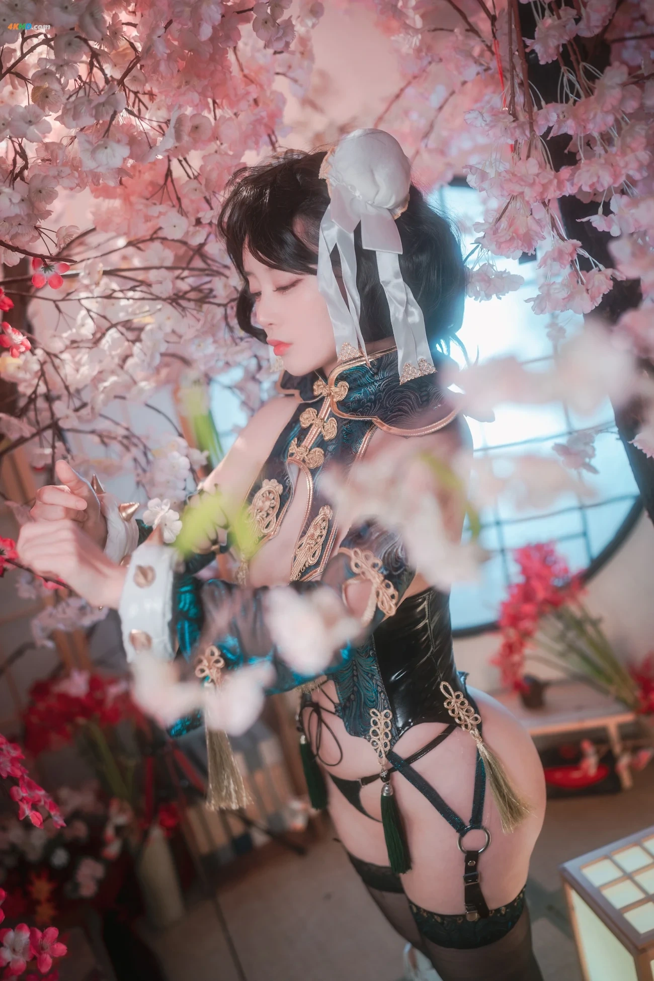 DJAWA Photo - ZziZzi - ChunLi The Fighter — photo 74