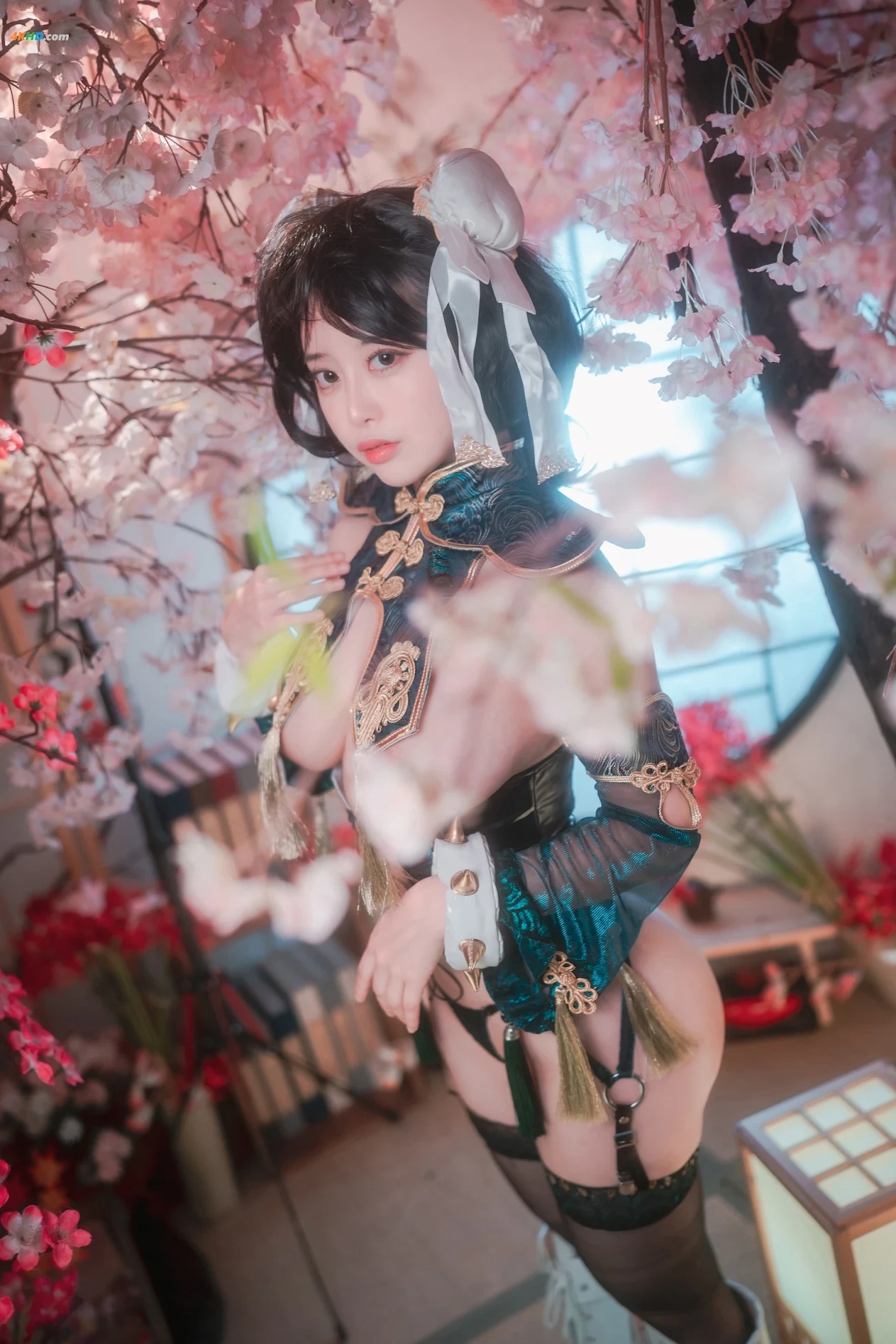 DJAWA Photo - ZziZzi - ChunLi The Fighter — photo 75