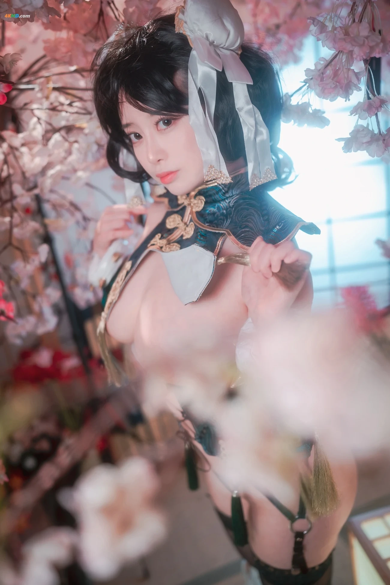 DJAWA Photo - ZziZzi - ChunLi The Fighter — photo 76