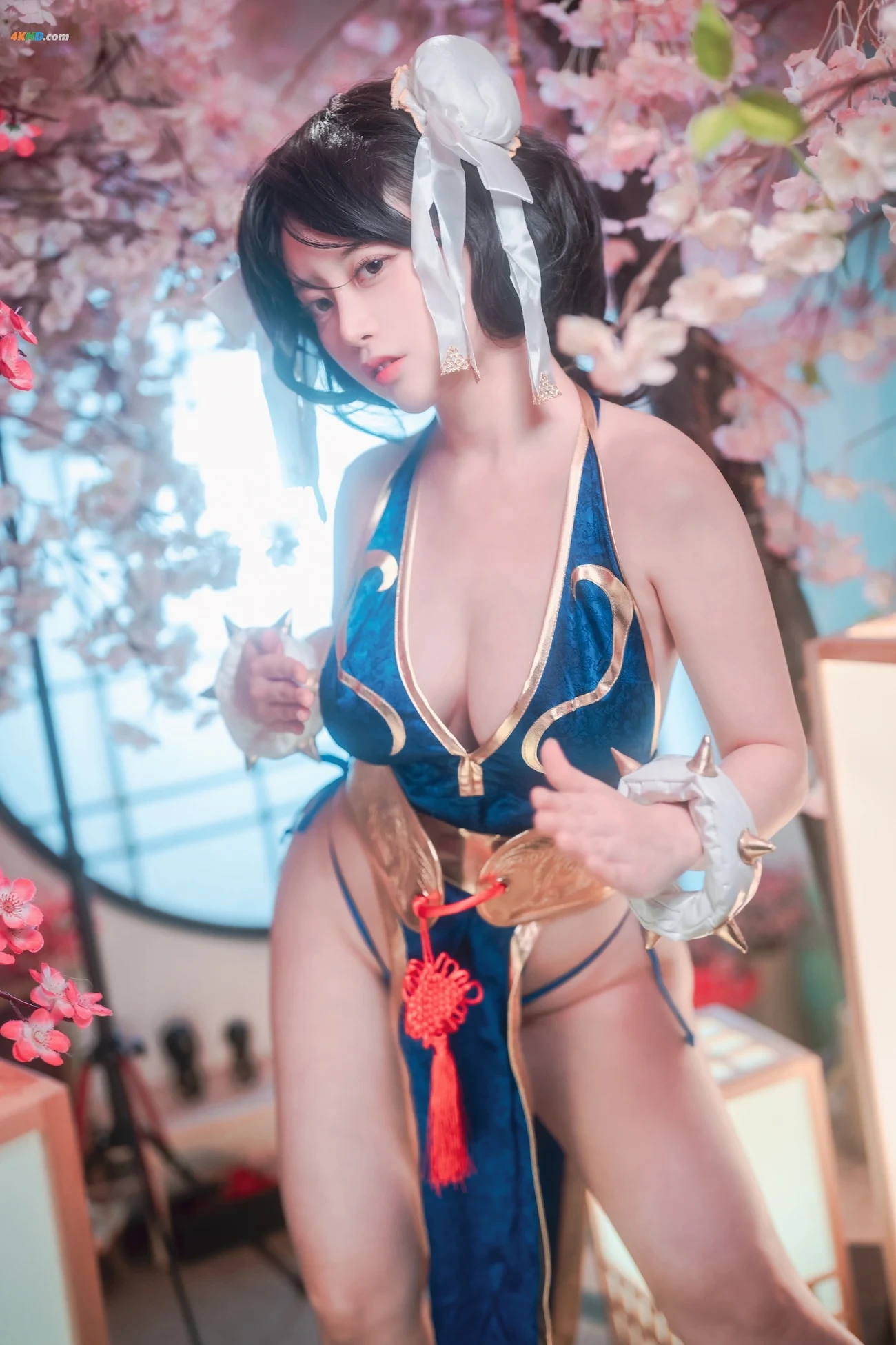 DJAWA Photo - ZziZzi - ChunLi The Fighter — photo 89