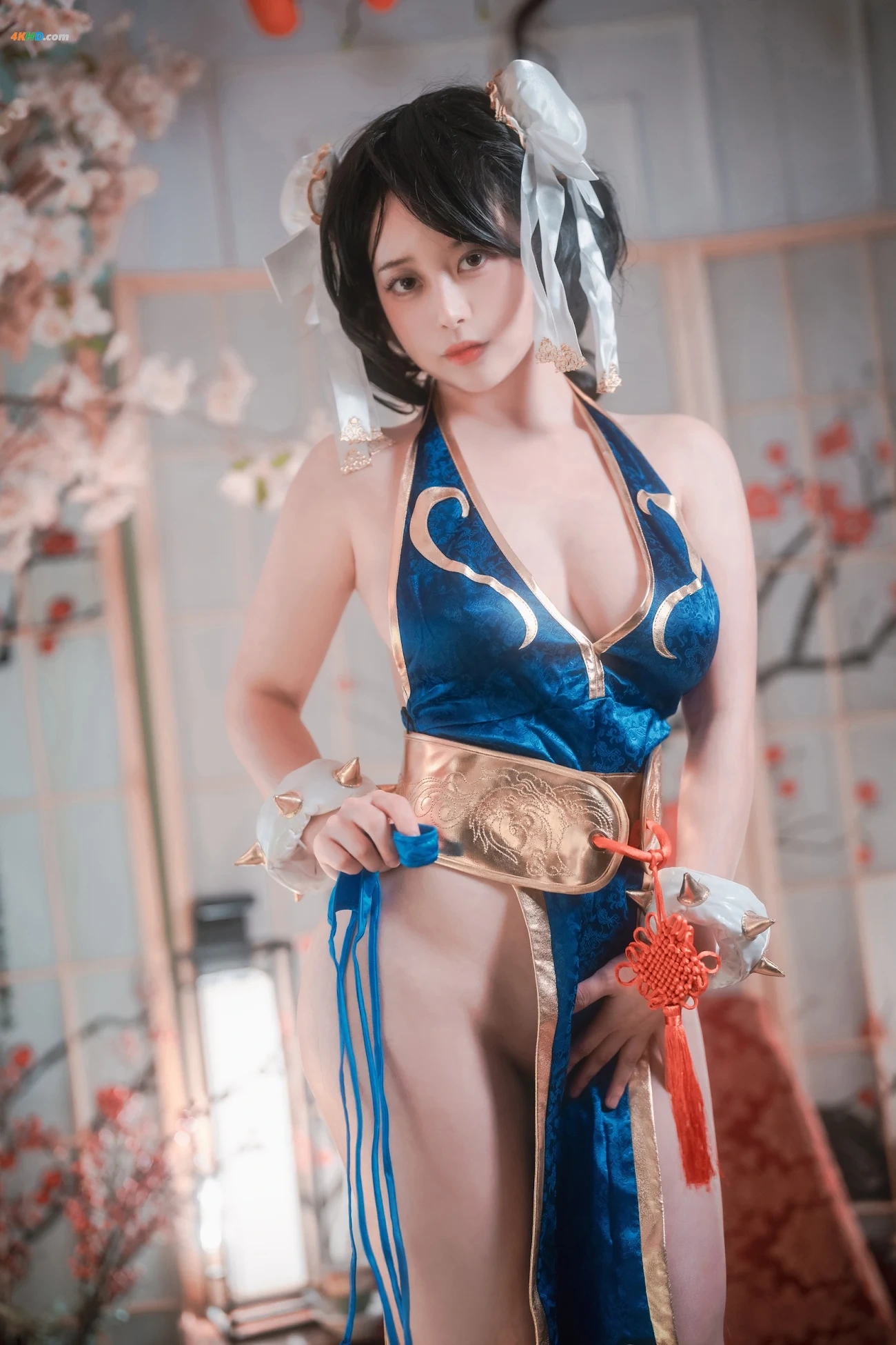 DJAWA Photo - ZziZzi - ChunLi The Fighter — photo 147