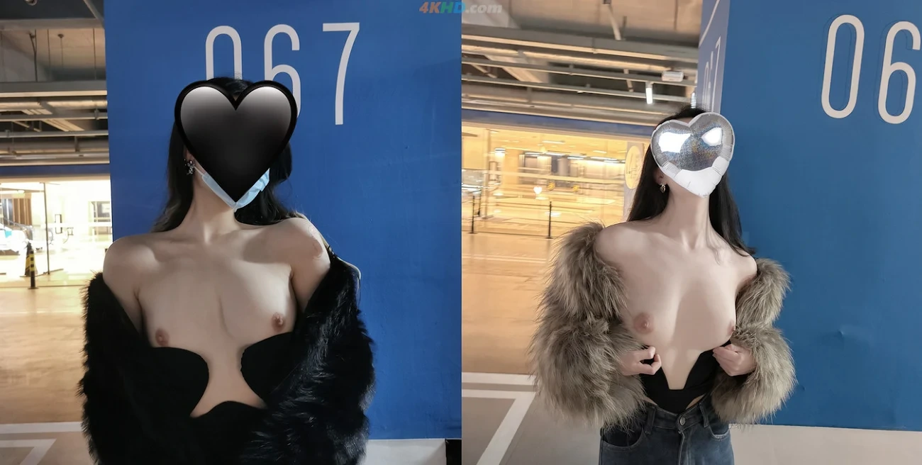 [OtherXXX] Amysexyy168 - DongHangKongJie,cZhaoBeiMeiRenFanChaJiPinYouWu — photo 12