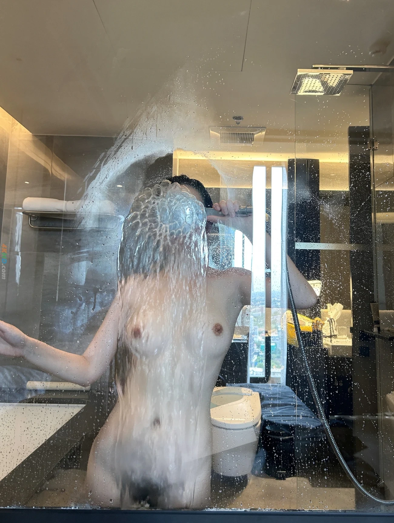 [OtherXXX] Amysexyy168 - DongHangKongJie,cZhaoBeiMeiRenFanChaJiPinYouWu — photo 14