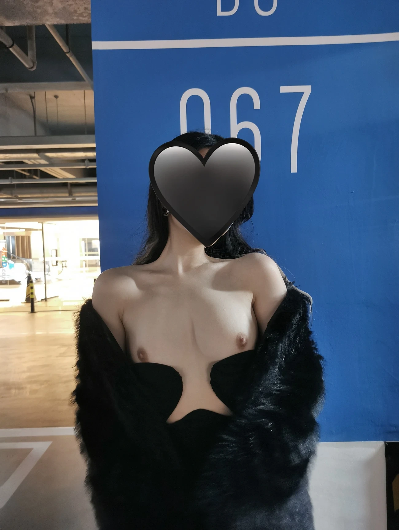 [OtherXXX] Amysexyy168 - DongHangKongJie,cZhaoBeiMeiRenFanChaJiPinYouWu — photo 60
