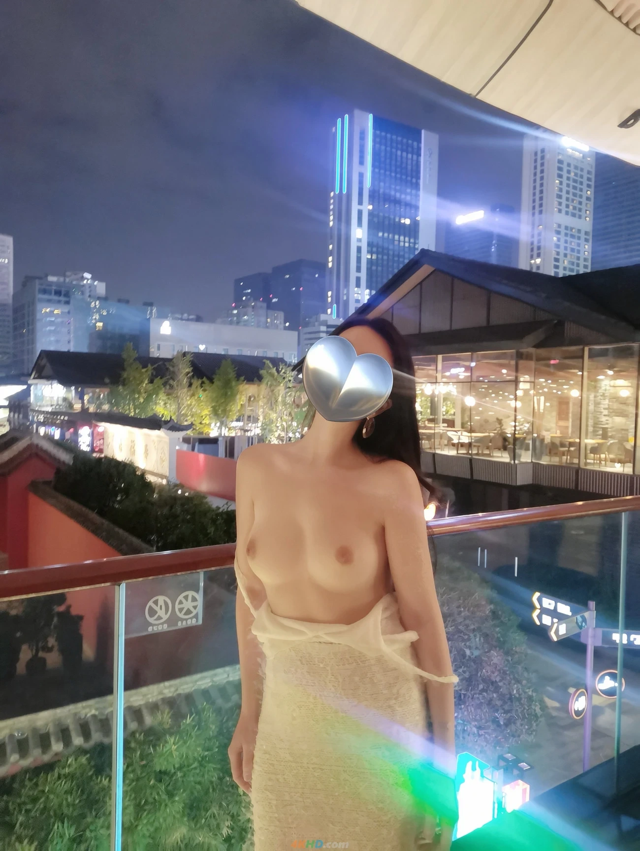 [OtherXXX] Amysexyy168 - DongHangKongJie,cZhaoBeiMeiRenFanChaJiPinYouWu — photo 61