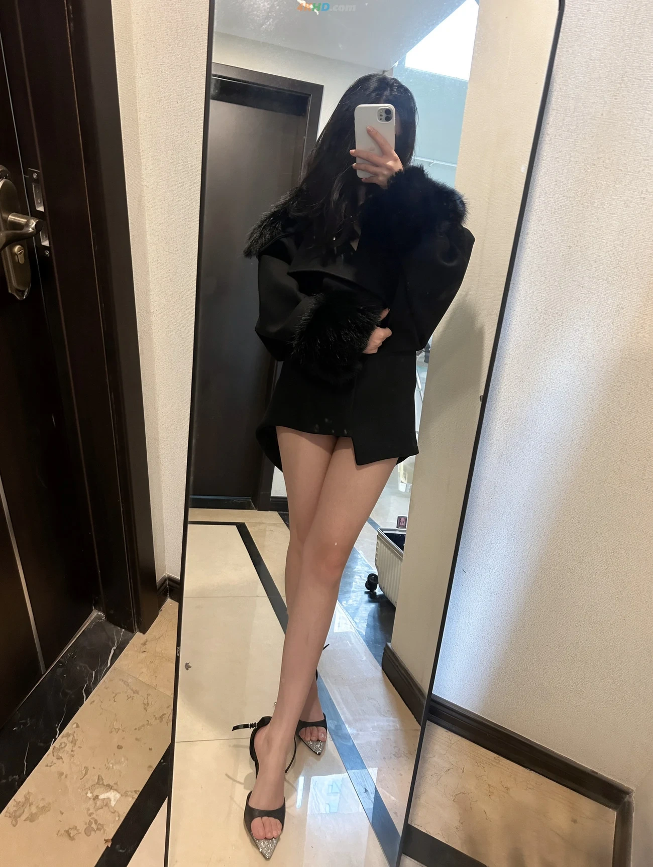 [OtherXXX] Amysexyy168 - DongHangKongJie,cZhaoBeiMeiRenFanChaJiPinYouWu — photo 75