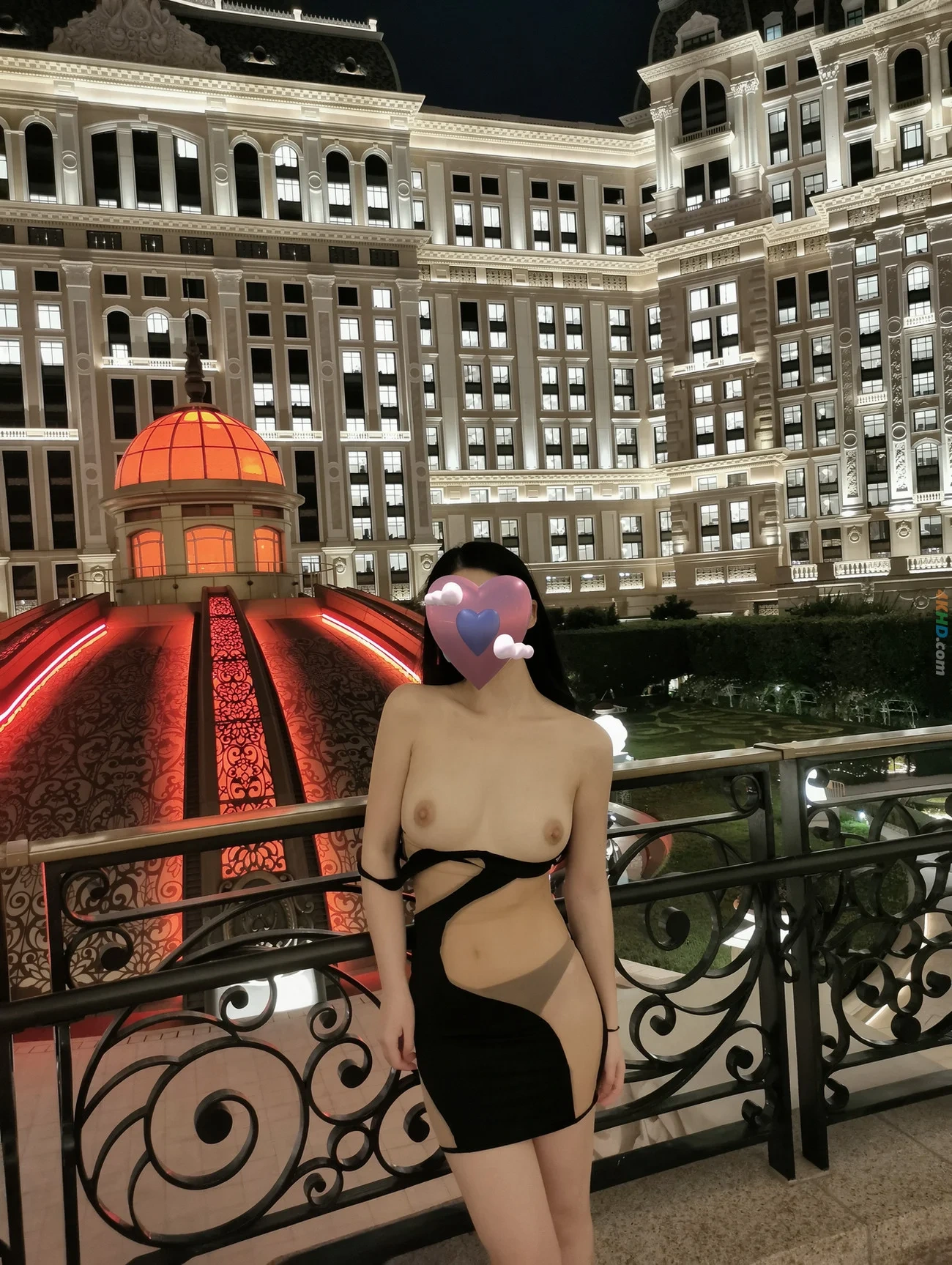 [OtherXXX] Amysexyy168 - DongHangKongJie,cZhaoBeiMeiRenFanChaJiPinYouWu — photo 102
