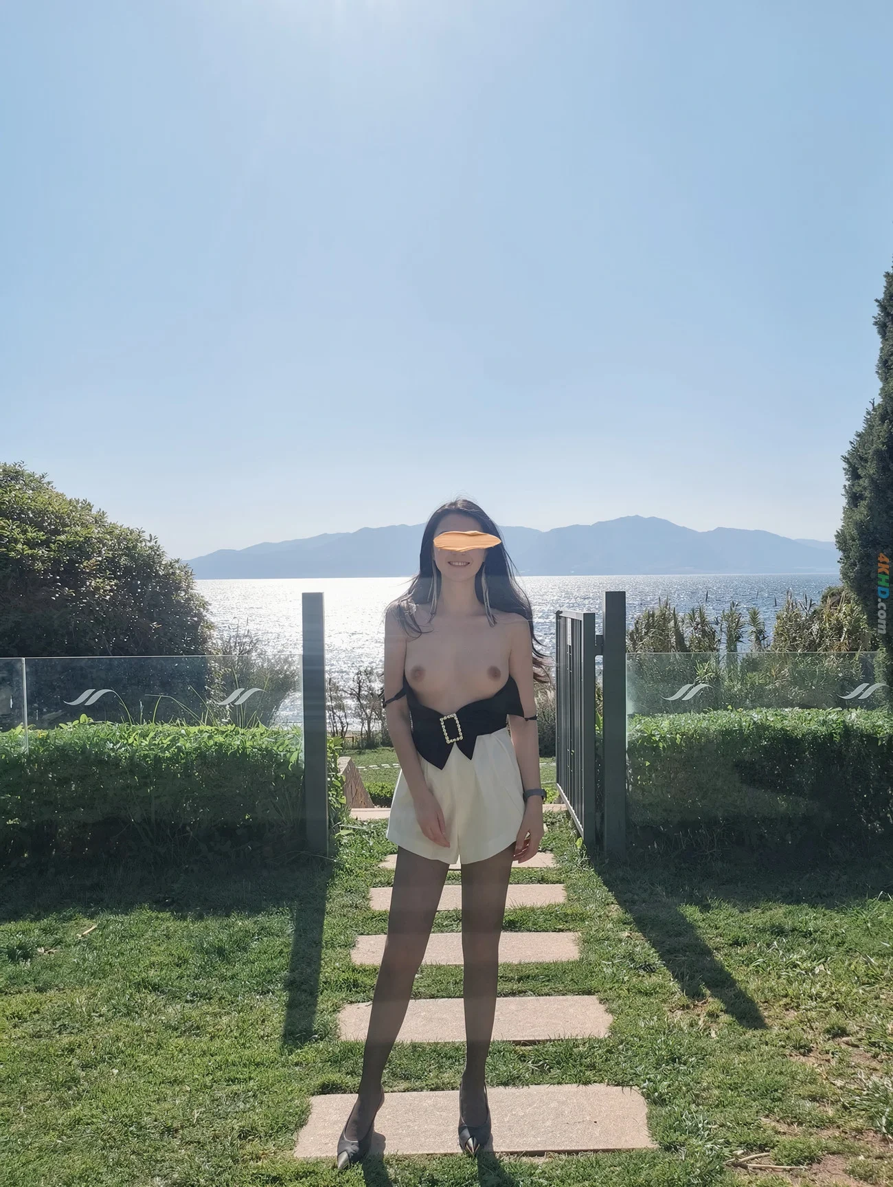 [OtherXXX] Amysexyy168 - DongHangKongJie,cZhaoBeiMeiRenFanChaJiPinYouWu — photo 104