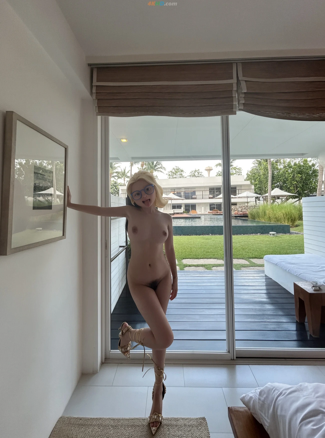 [OtherXXX] Amysexyy168 - DongHangKongJie,cZhaoBeiMeiRenFanChaJiPinYouWu — photo 132