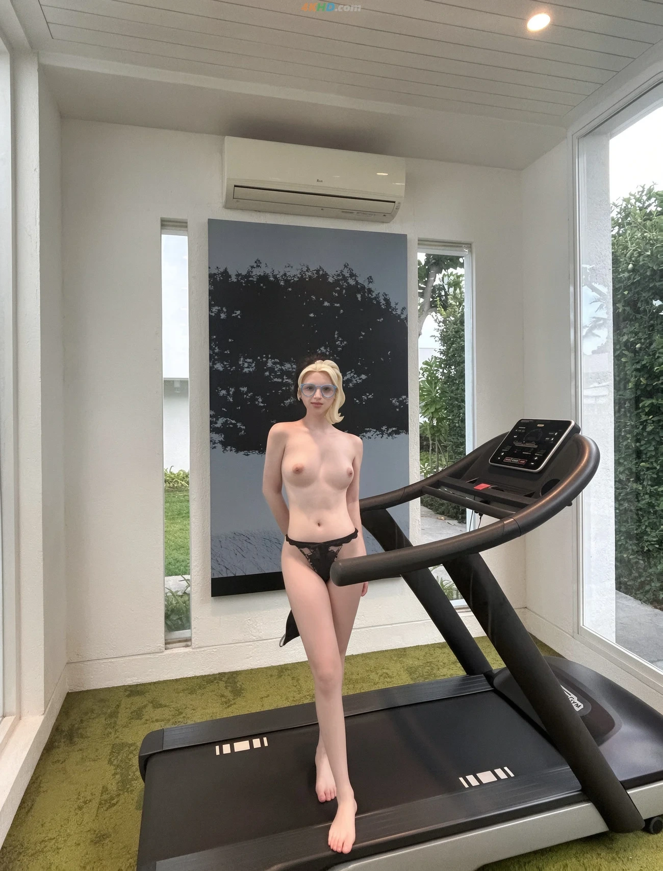 [OtherXXX] Amysexyy168 - DongHangKongJie,cZhaoBeiMeiRenFanChaJiPinYouWu — photo 141