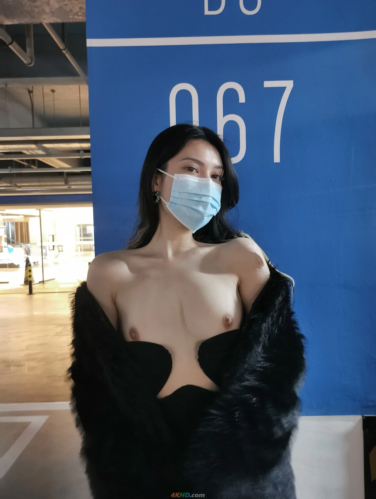 [OtherXXX] Amysexyy168 - DongHangKongJie,cZhaoBeiMeiRenFanChaJiPinYouWu — photo 166