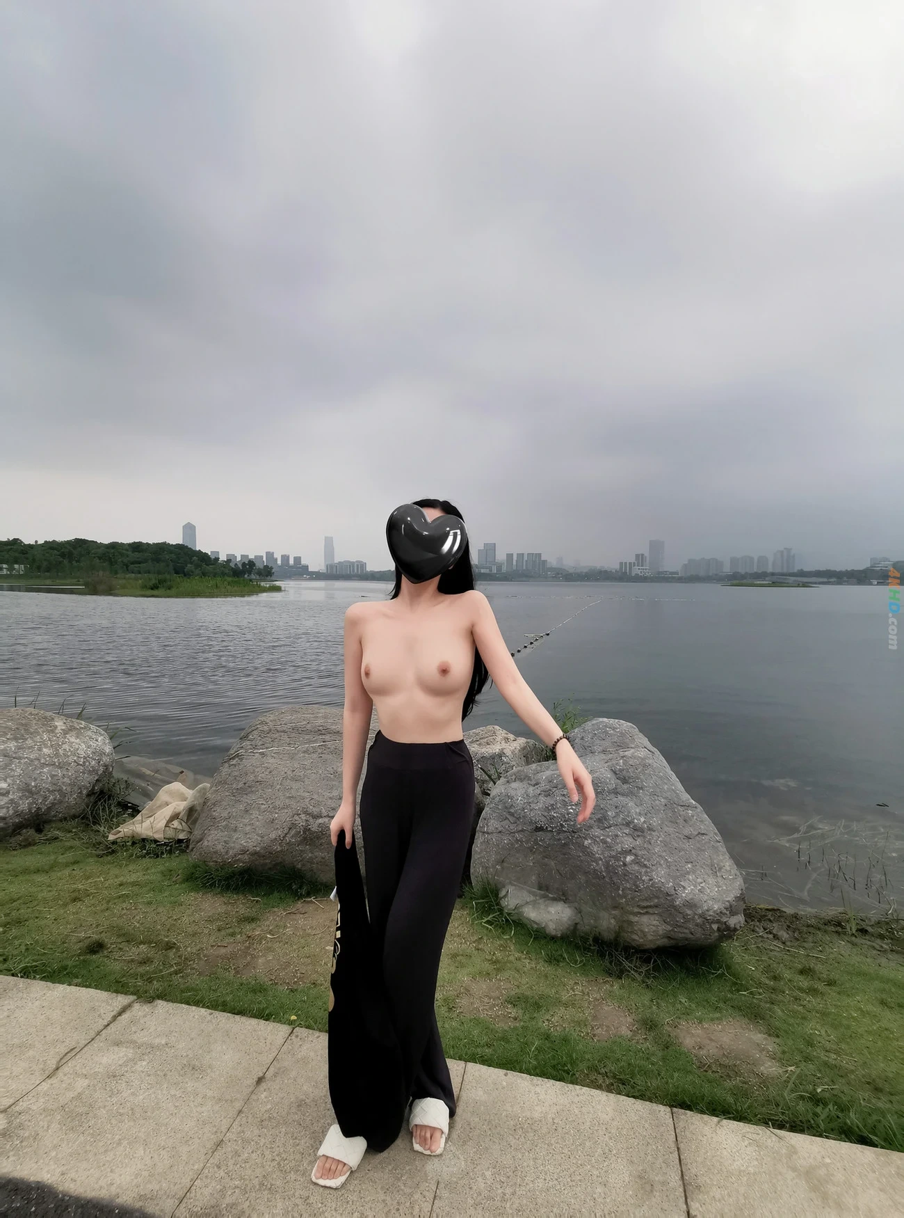 [OtherXXX] Amysexyy168 - DongHangKongJie,cZhaoBeiMeiRenFanChaJiPinYouWu — photo 168