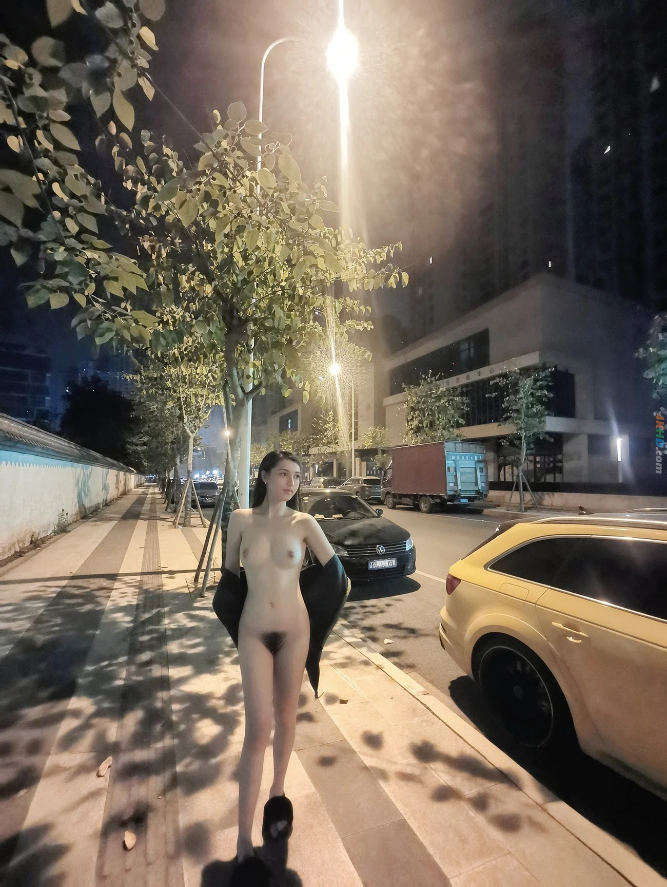 [OtherXXX] Amysexyy168 - DongHangKongJie,cZhaoBeiMeiRenFanChaJiPinYouWu — photo 179