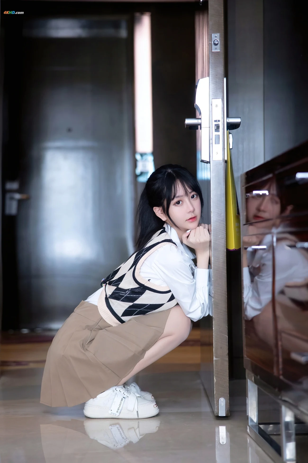 XieXiaoEn(YouYou) - DianDongWanJu — photo 1