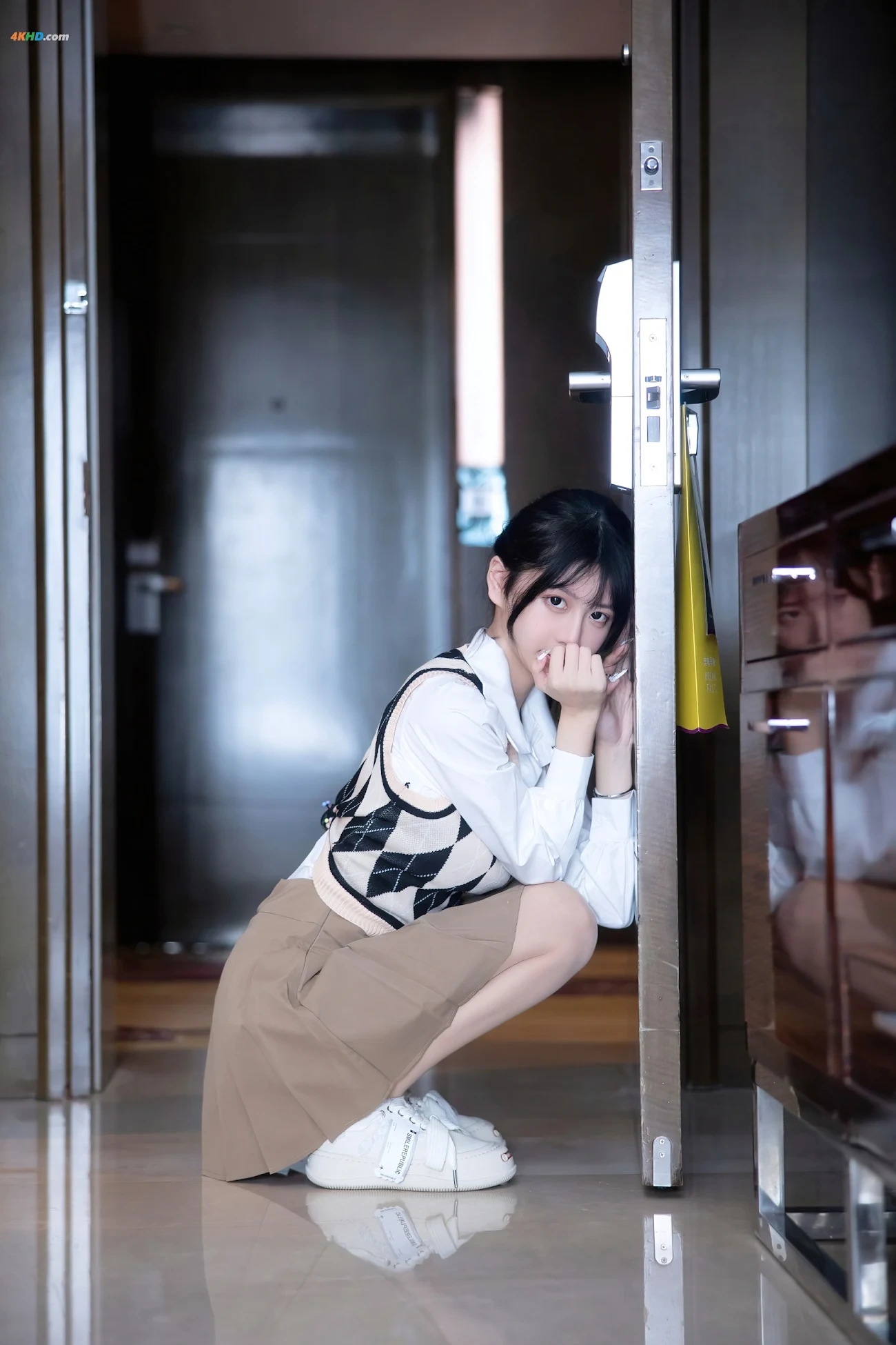 XieXiaoEn(YouYou) - DianDongWanJu — photo 2