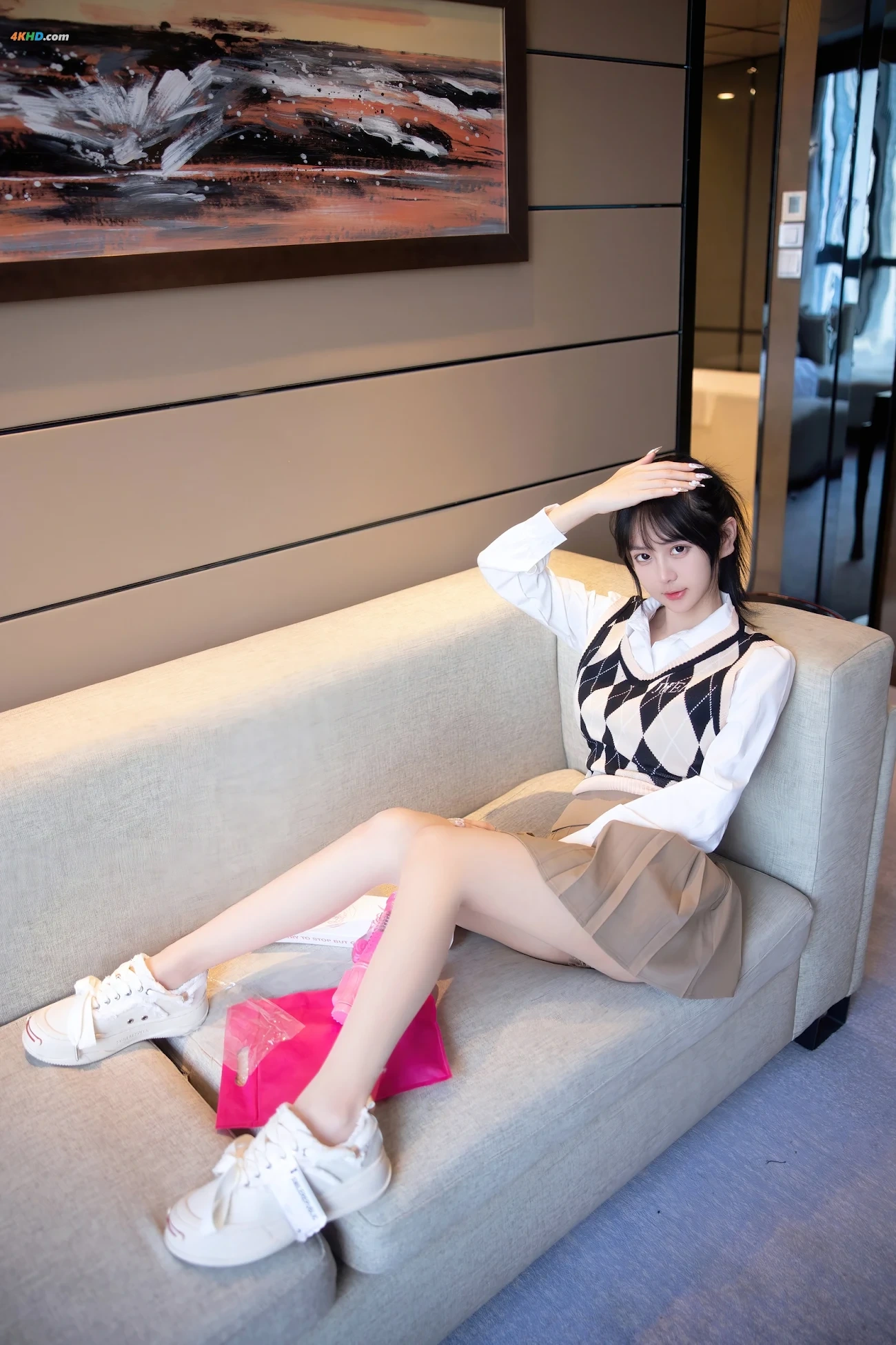 XieXiaoEn(YouYou) - DianDongWanJu — photo 16