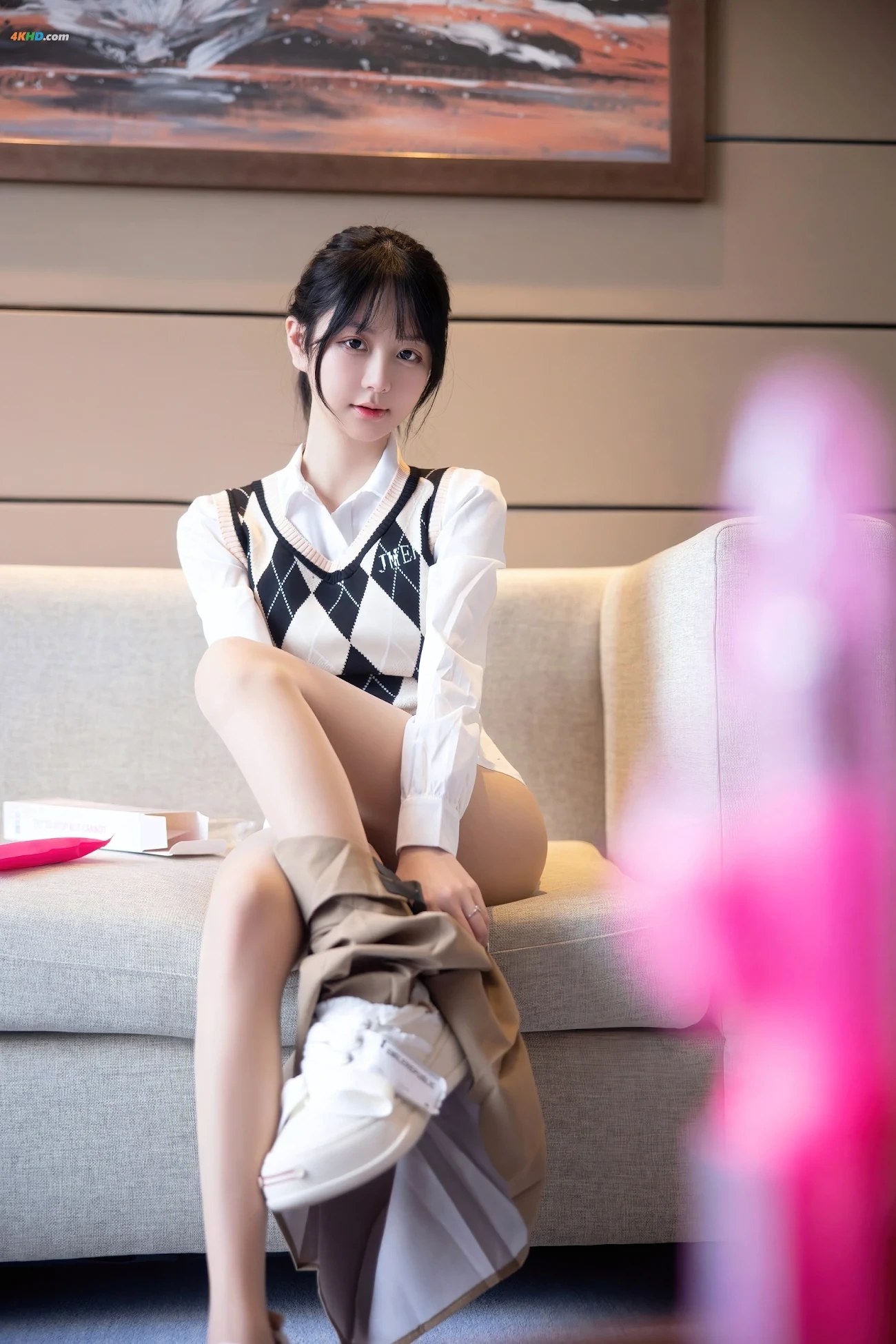 XieXiaoEn(YouYou) - DianDongWanJu — photo 19