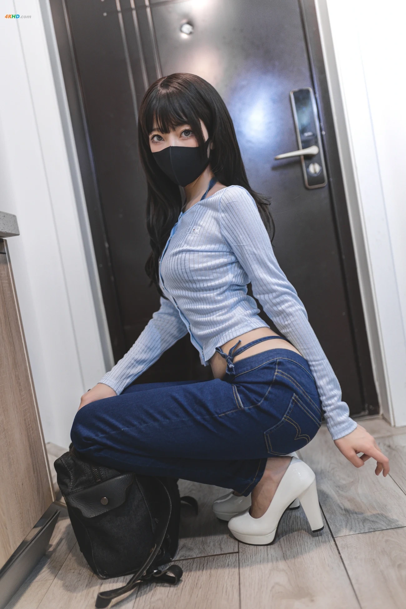 XingRenQuQi - JiTaMeiMei — photo 5