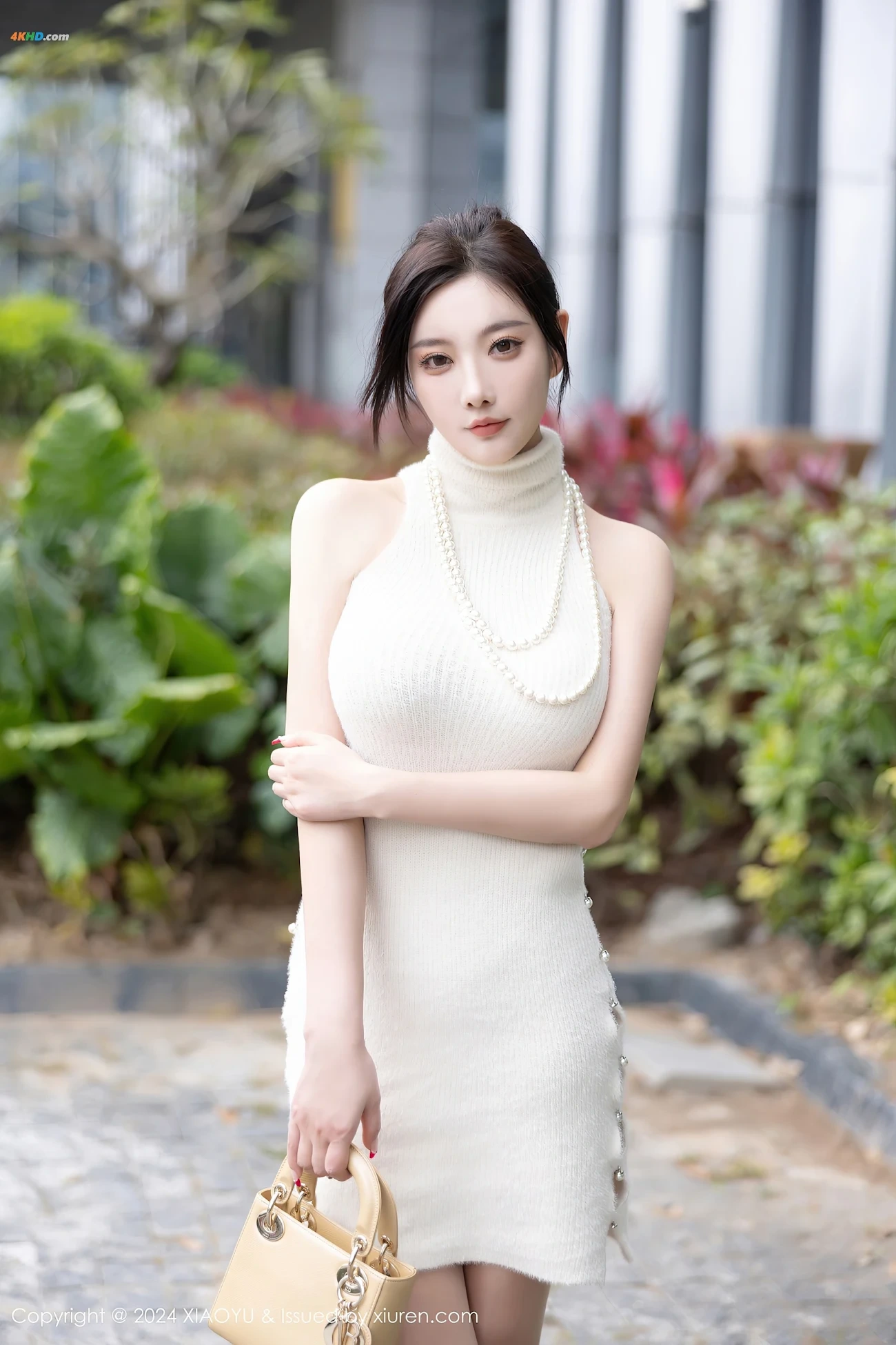 [XIAOYUYuHuaJie]2024.03.15 VOL.1220 YangChenChenYome — photo 8