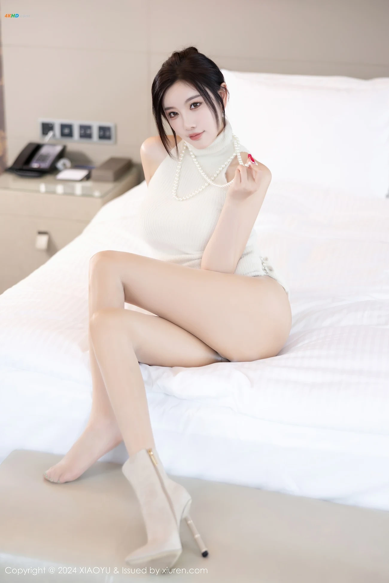 [XIAOYUYuHuaJie]2024.03.15 VOL.1220 YangChenChenYome — photo 35