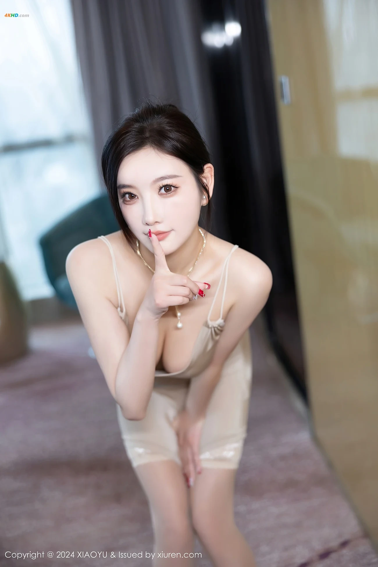 [XIAOYUYuHuaJie]2024.03.15 VOL.1220 YangChenChenYome — photo 58