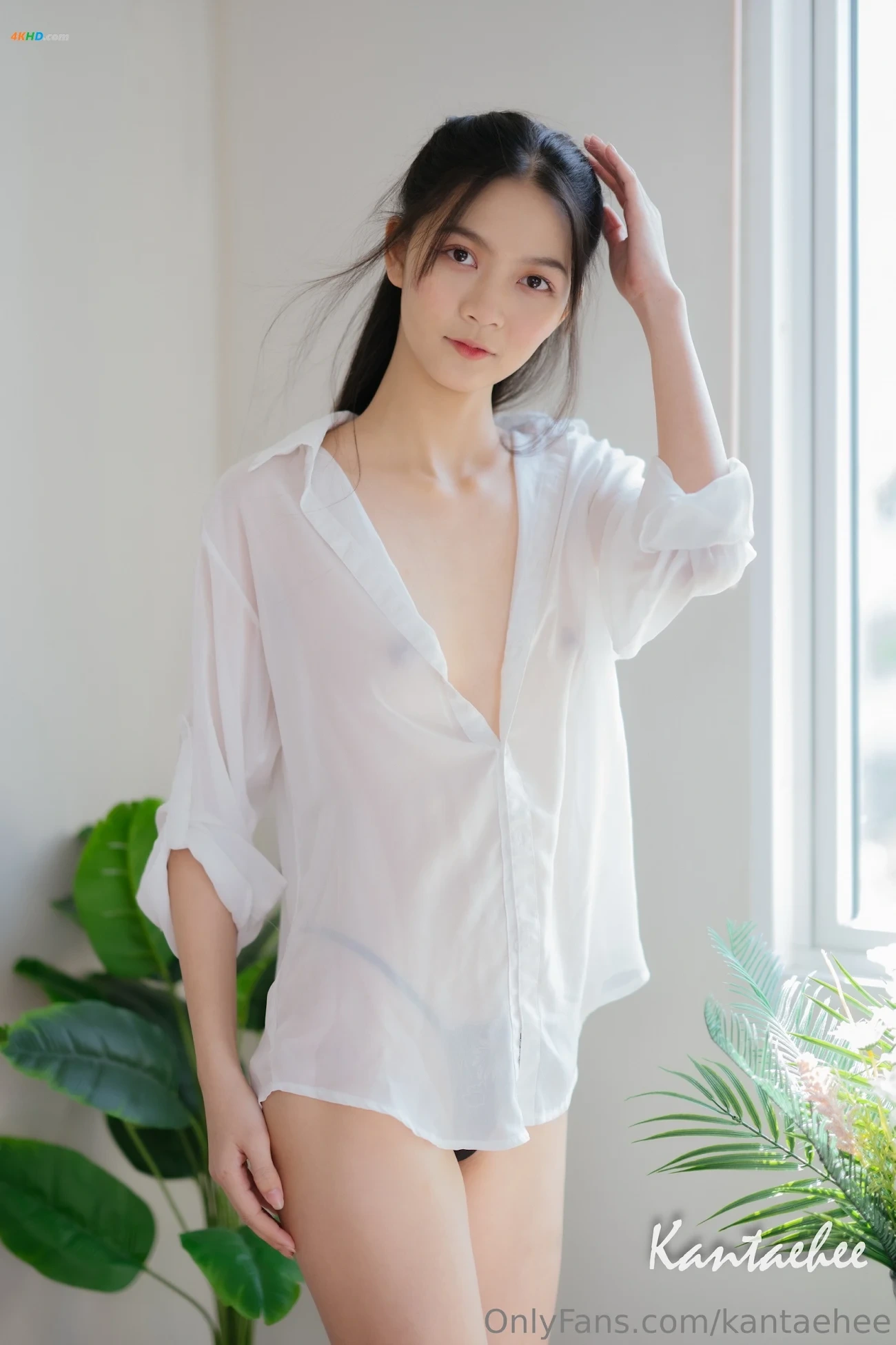 Kantaehee - MangPor #1 — photo 2