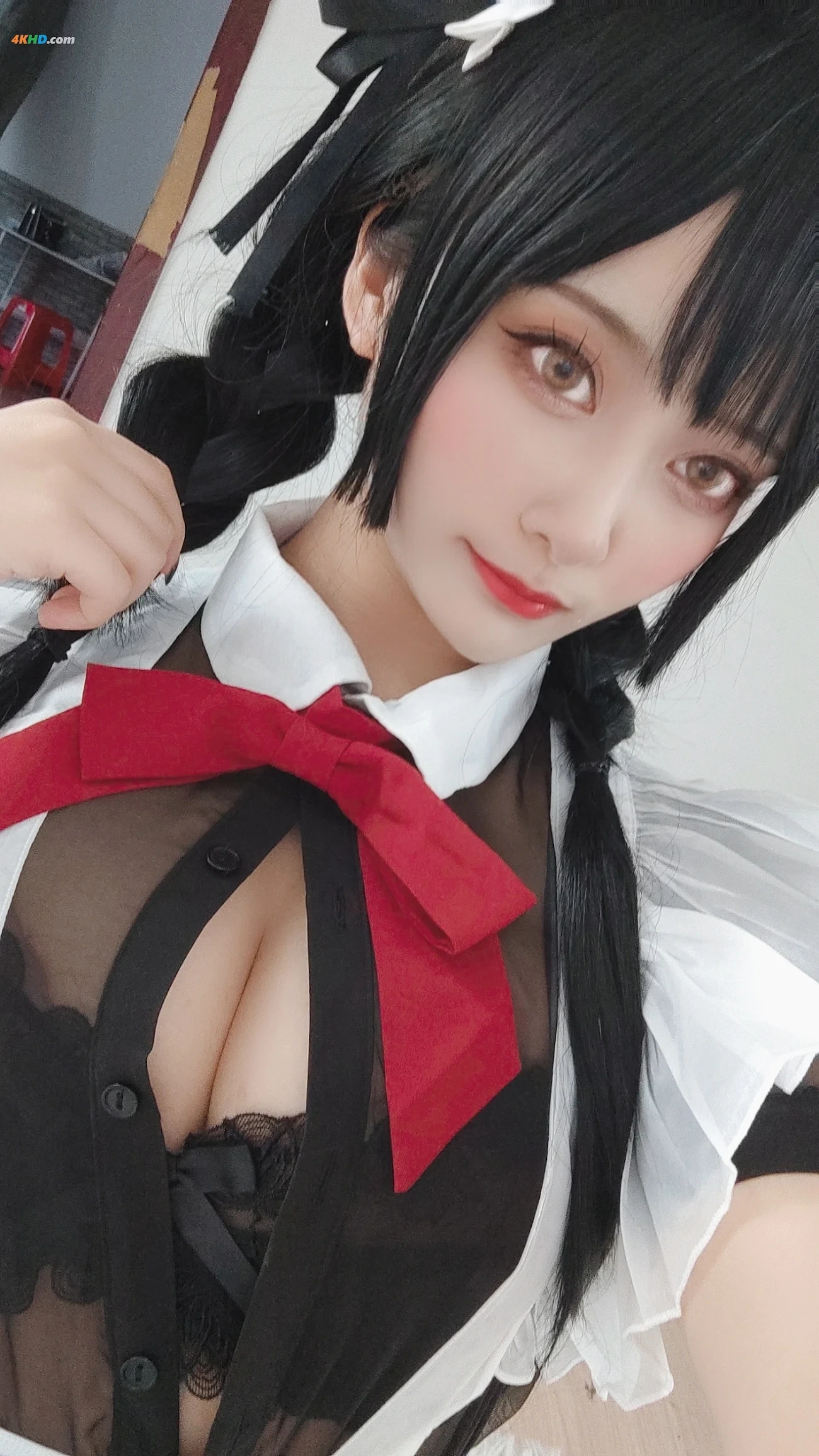 LuoLiLoLiSAMA - HeiSiNuPu — photo 2