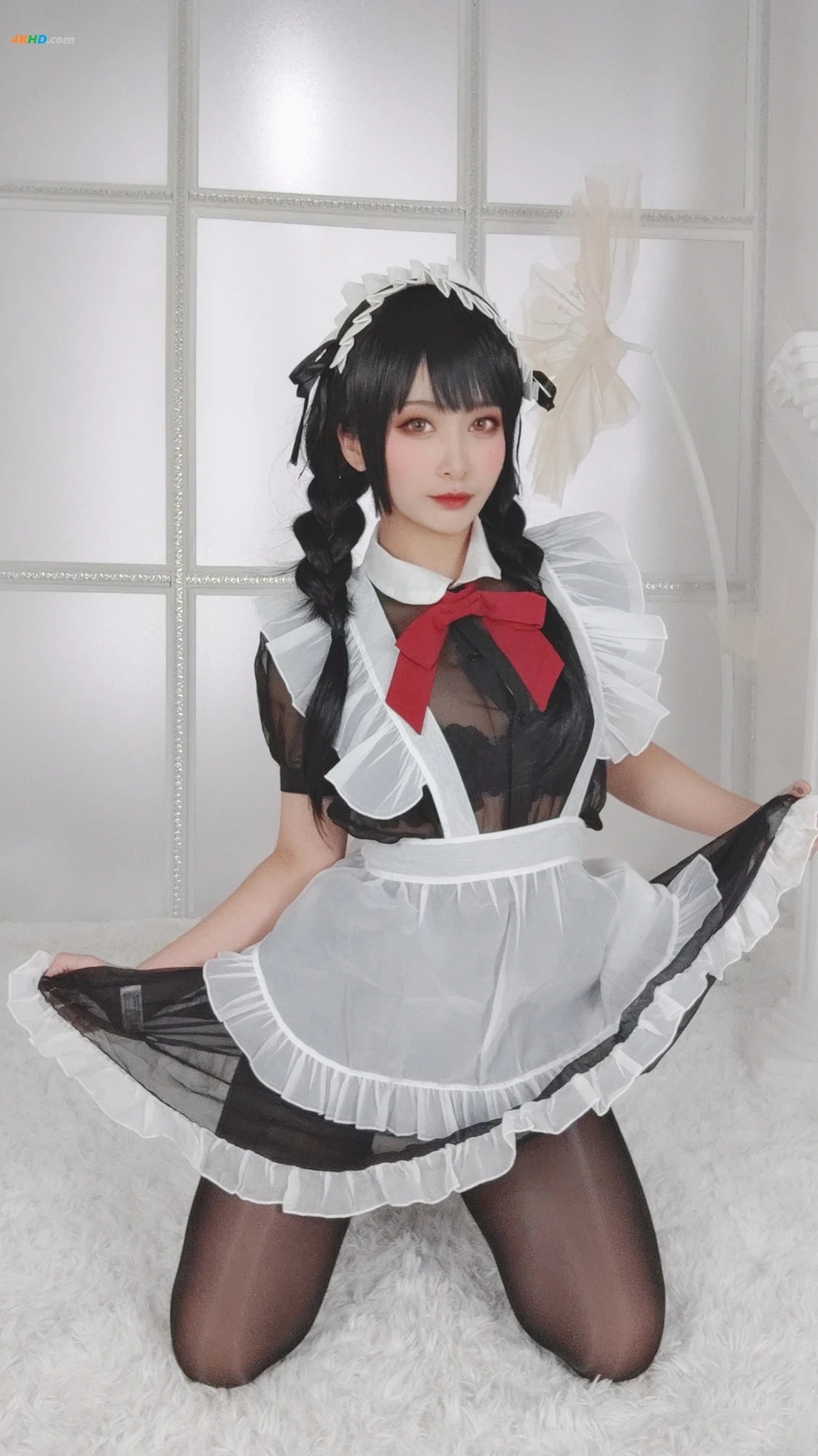 LuoLiLoLiSAMA - HeiSiNuPu — photo 4