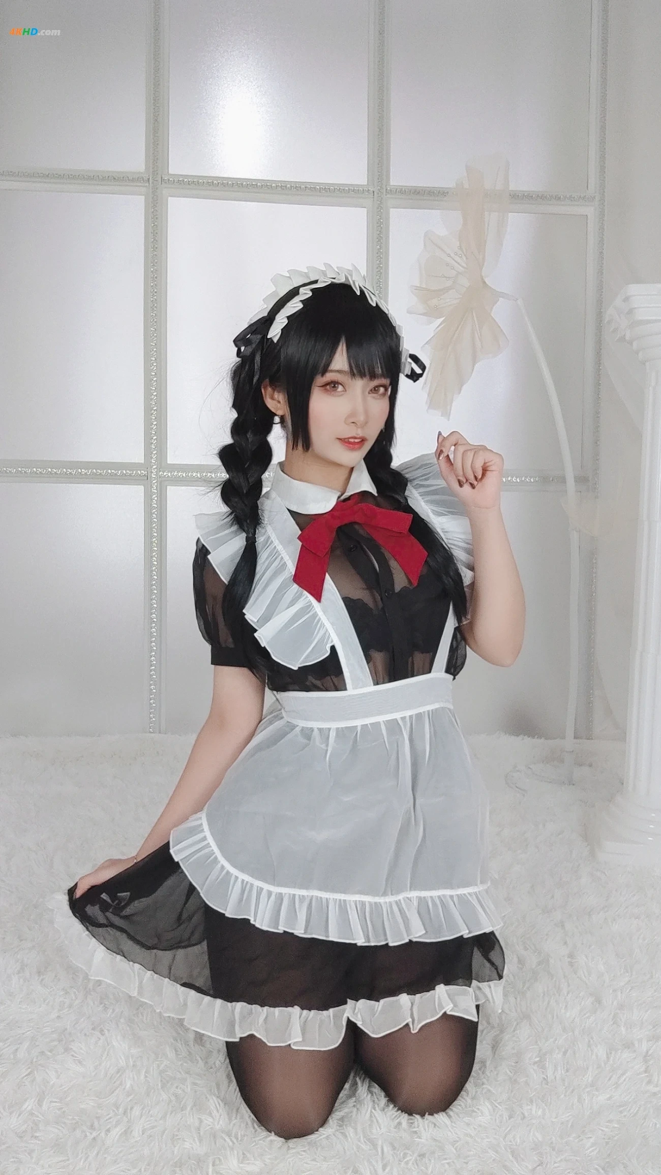 LuoLiLoLiSAMA - HeiSiNuPu — photo 5