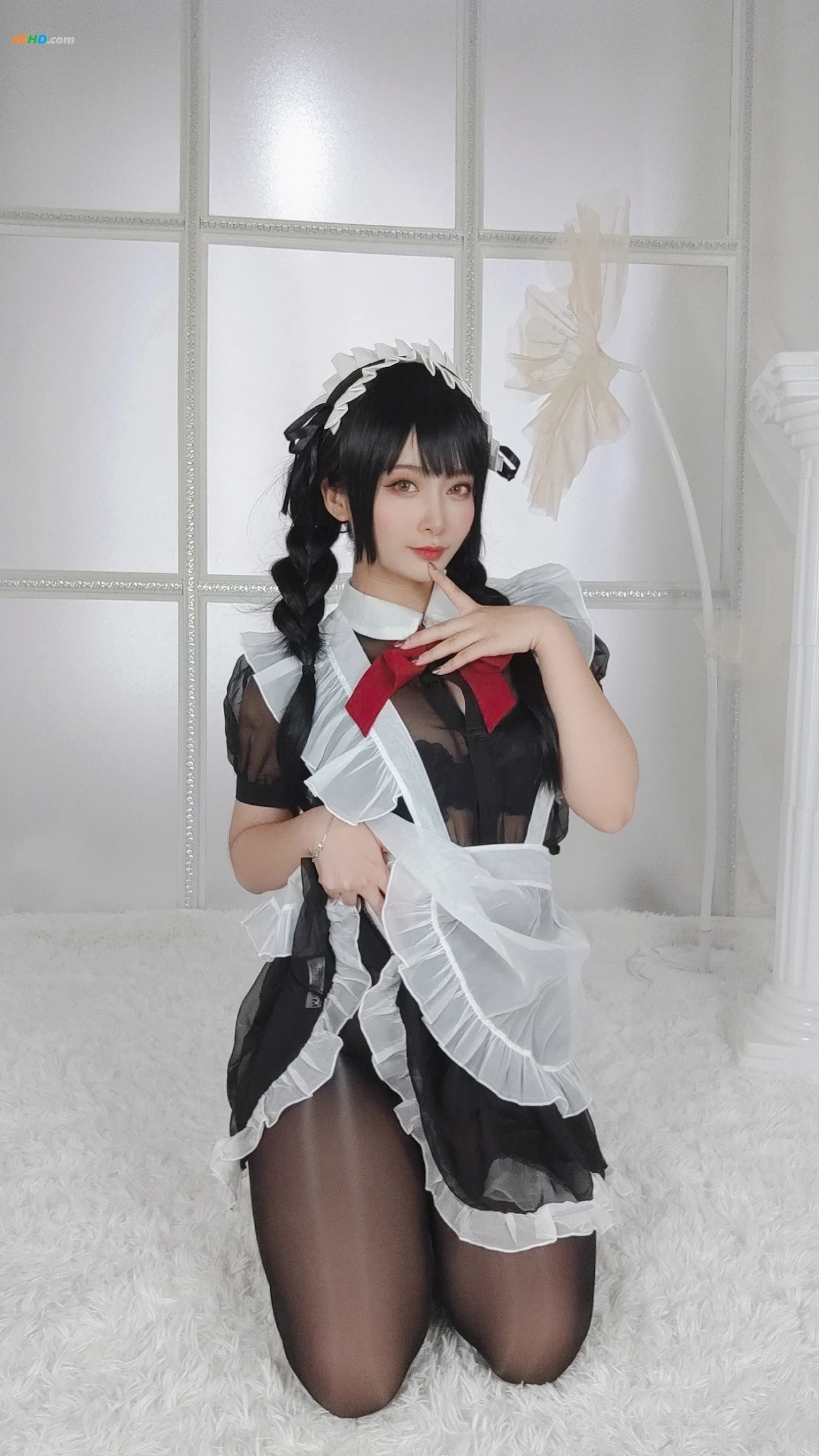 LuoLiLoLiSAMA - HeiSiNuPu — photo 6