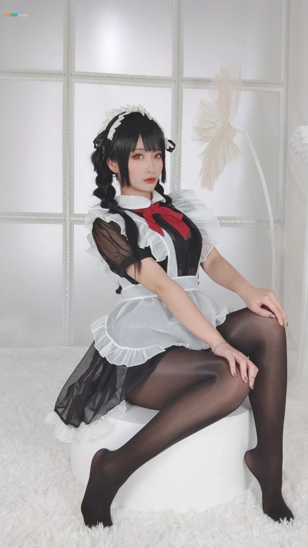 LuoLiLoLiSAMA - HeiSiNuPu — photo 7