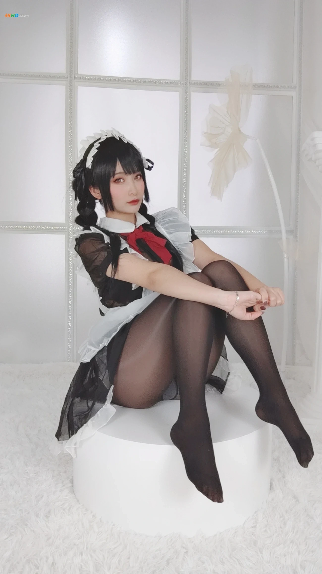LuoLiLoLiSAMA - HeiSiNuPu — photo 8