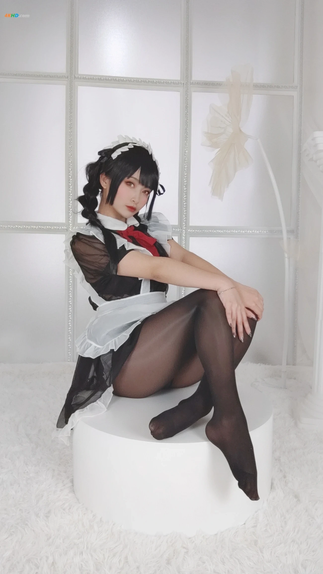 LuoLiLoLiSAMA - HeiSiNuPu — photo 9