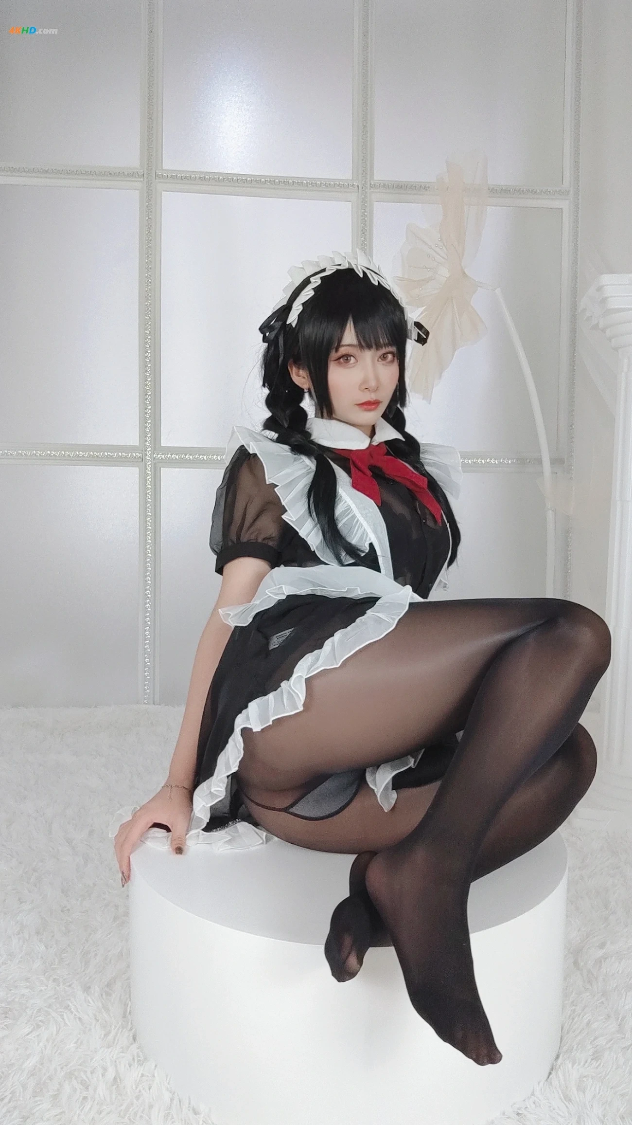 LuoLiLoLiSAMA - HeiSiNuPu — photo 12