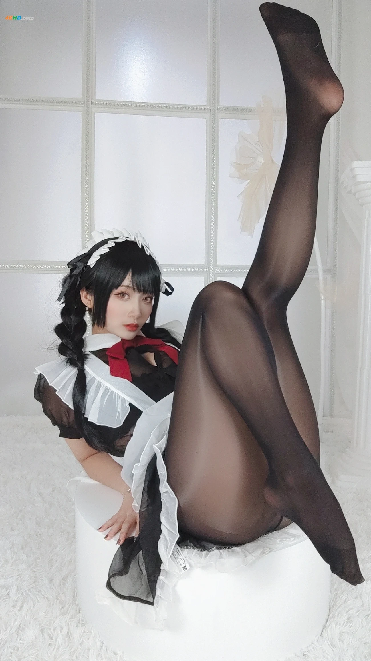 LuoLiLoLiSAMA - HeiSiNuPu — photo 16