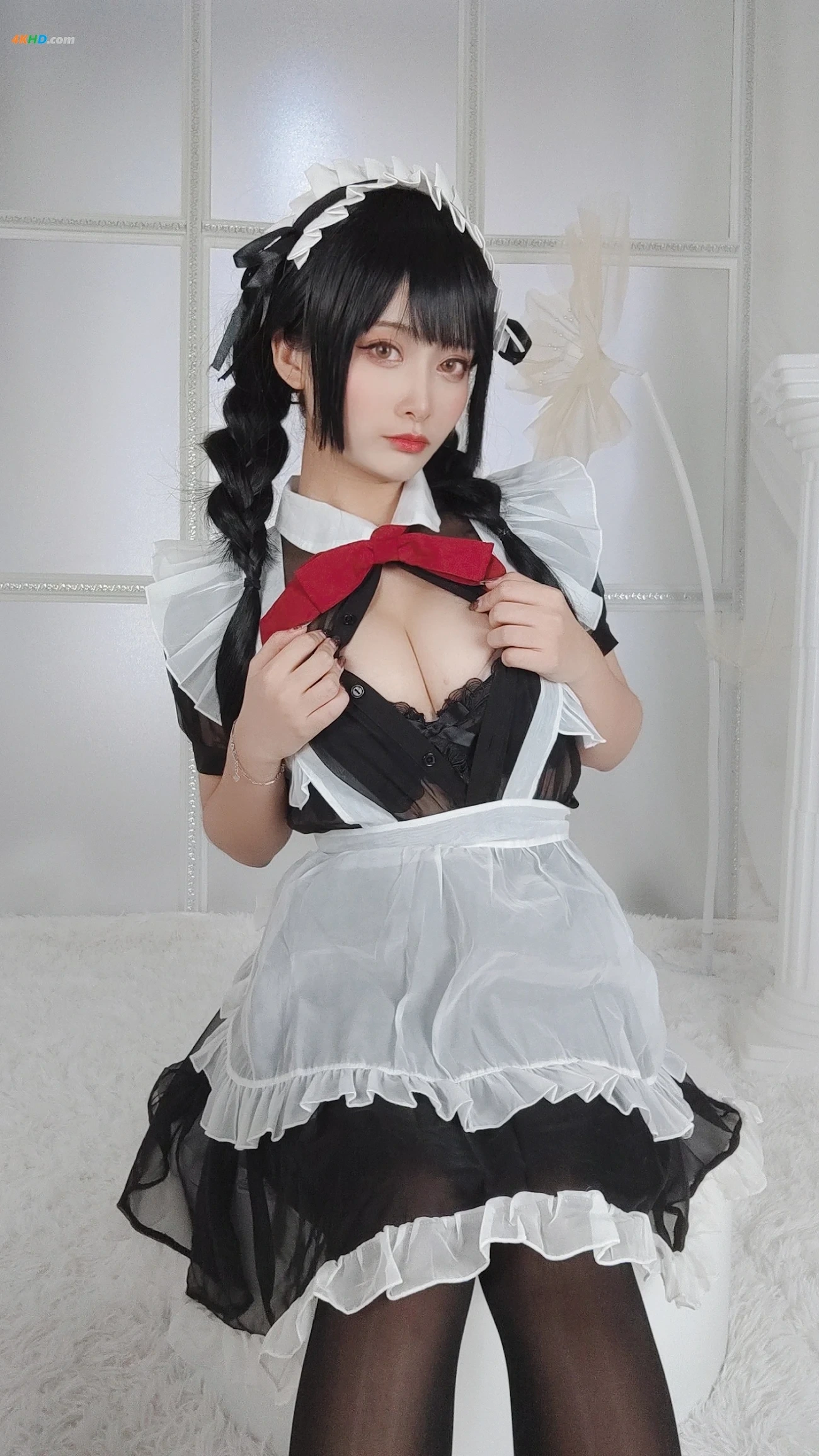 LuoLiLoLiSAMA - HeiSiNuPu — photo 20