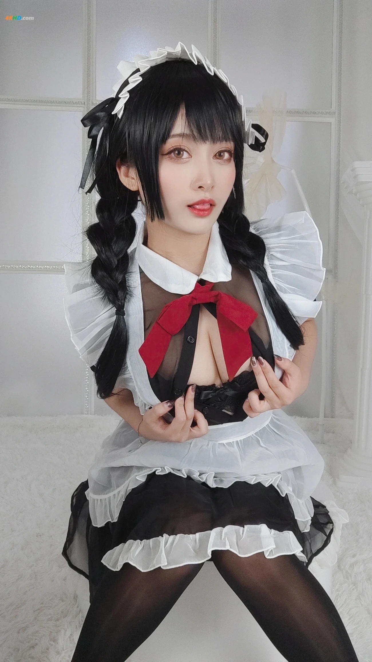 LuoLiLoLiSAMA - HeiSiNuPu — photo 21
