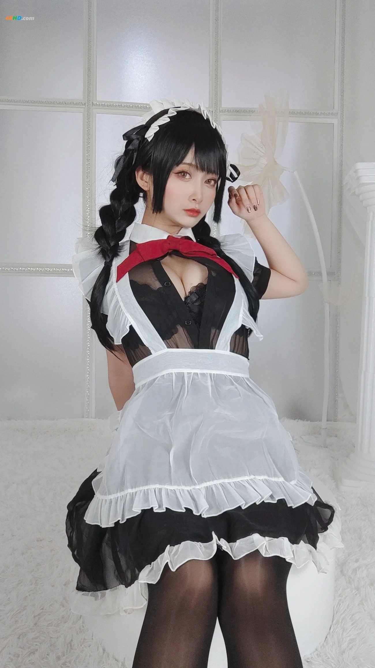 LuoLiLoLiSAMA - HeiSiNuPu — photo 22